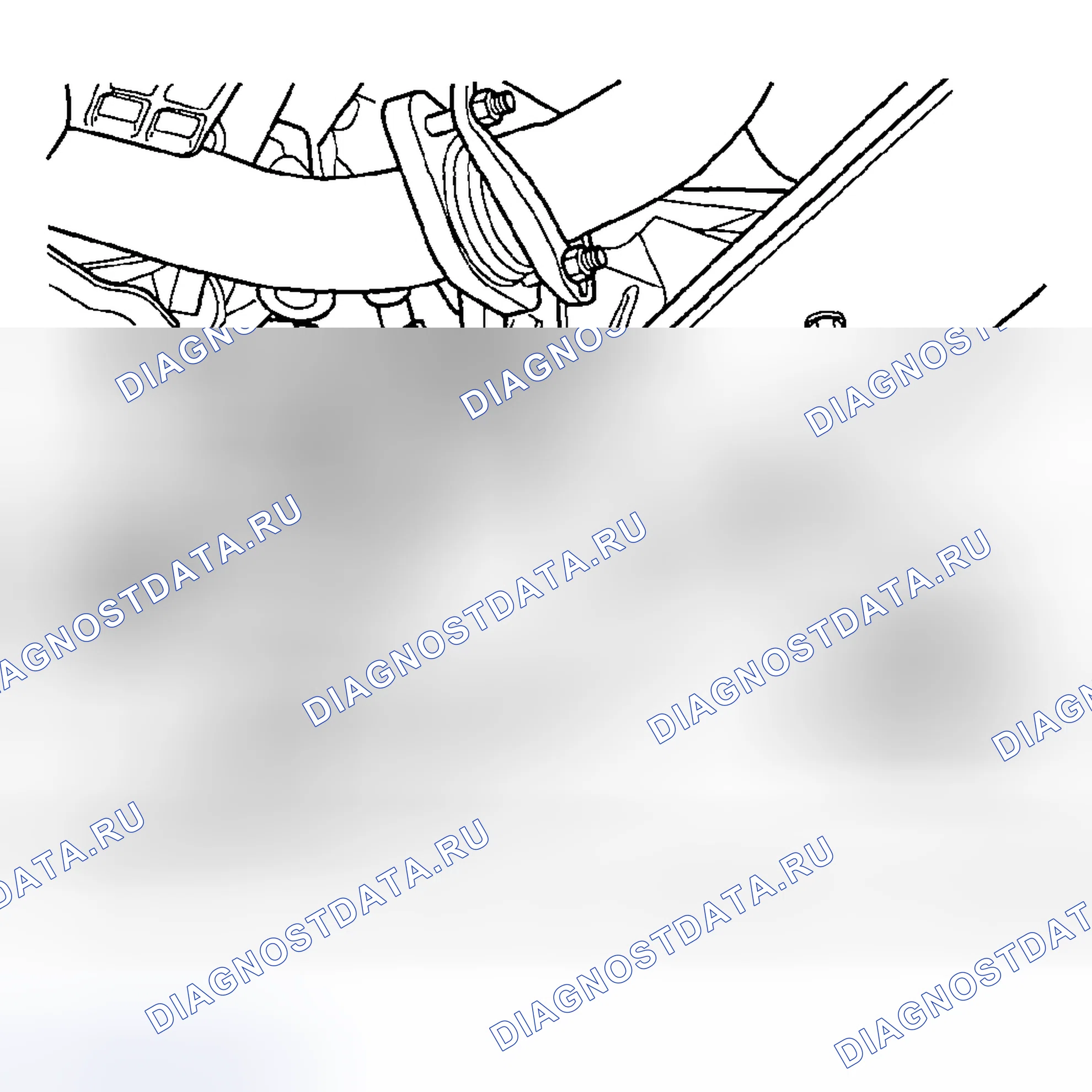 Рис. 141. Dodge Stratus II рестайлинг