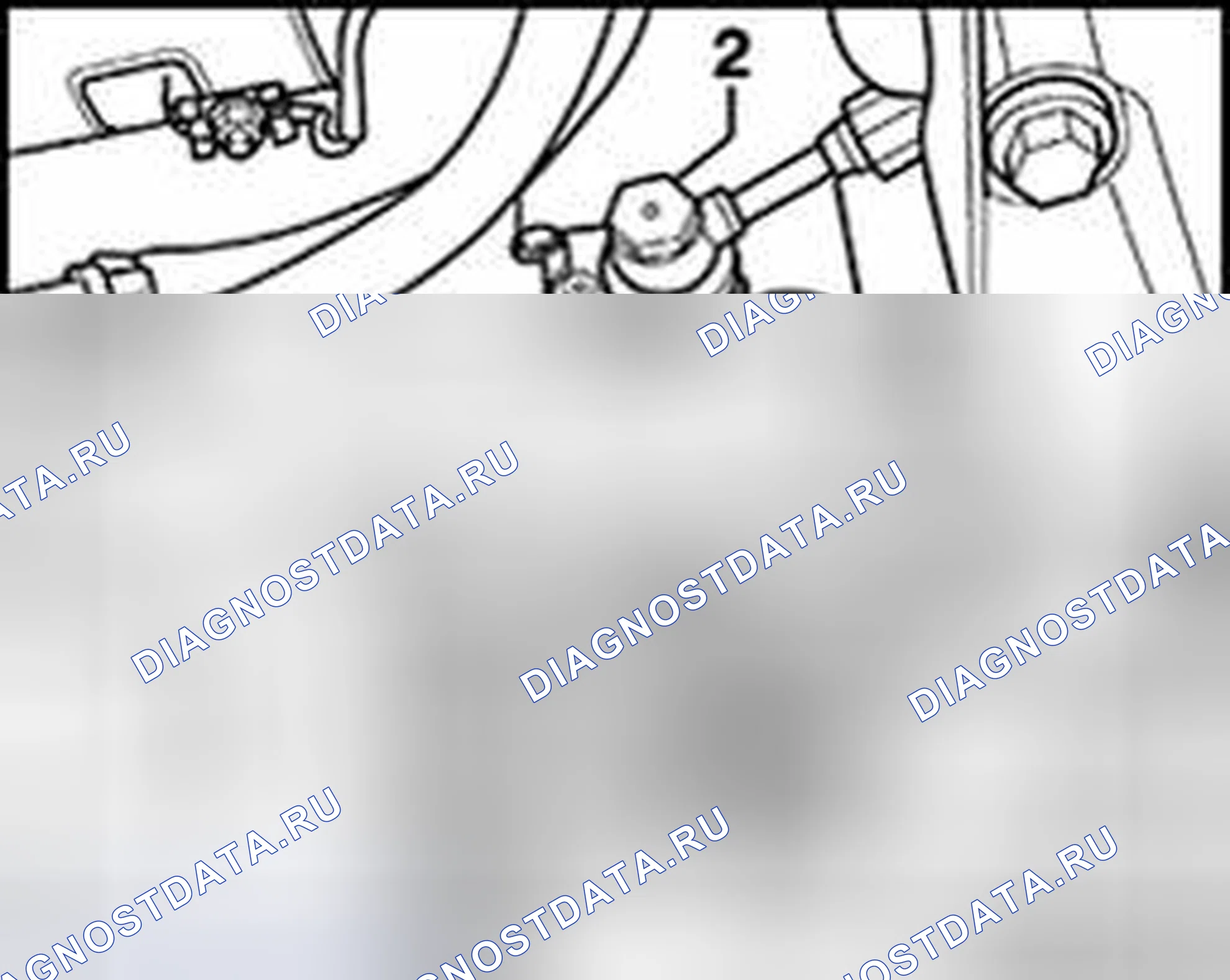 Рис. 319. Volkswagen Passat B5