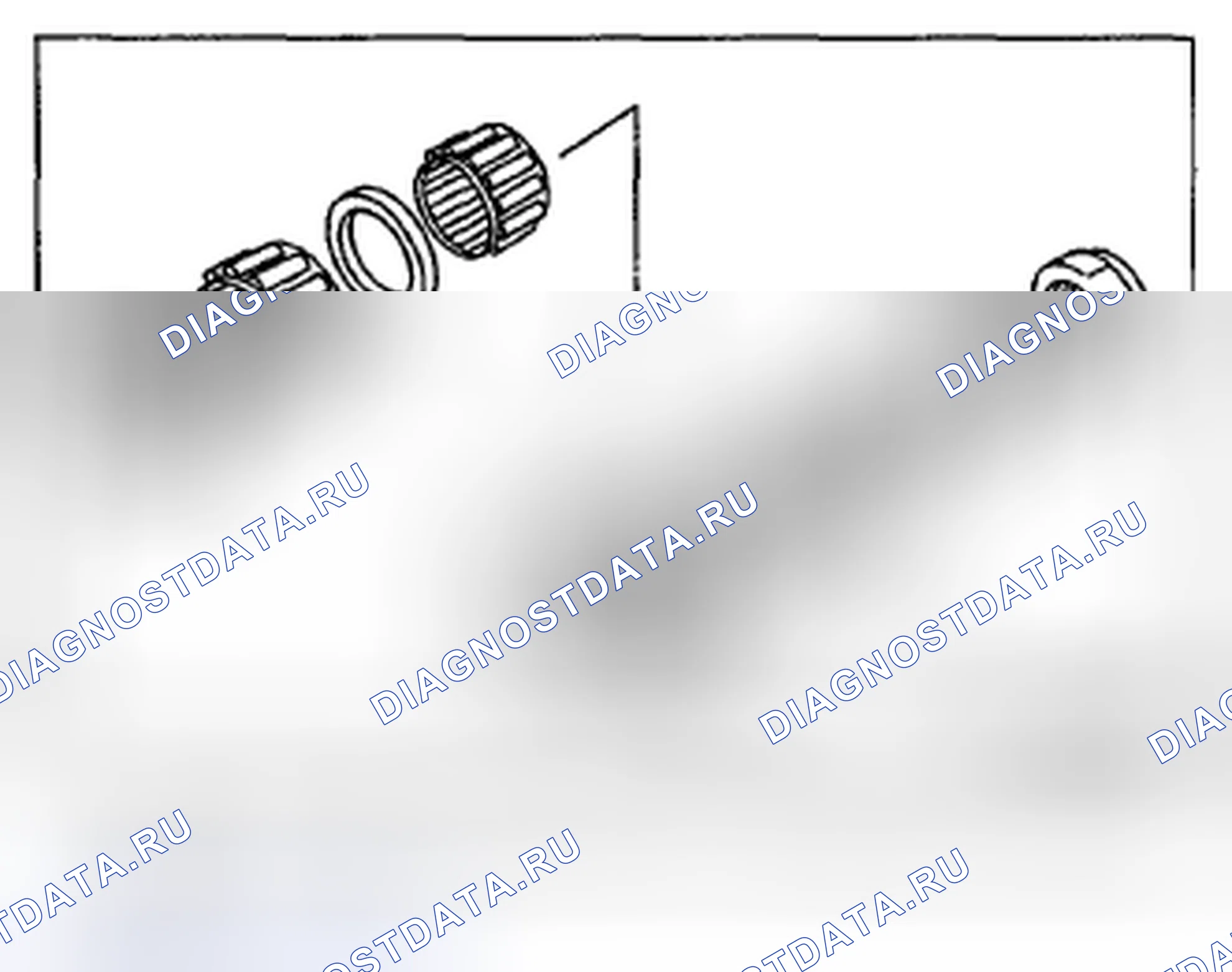 Рис. 421. Subaru Impreza WRX STI GR