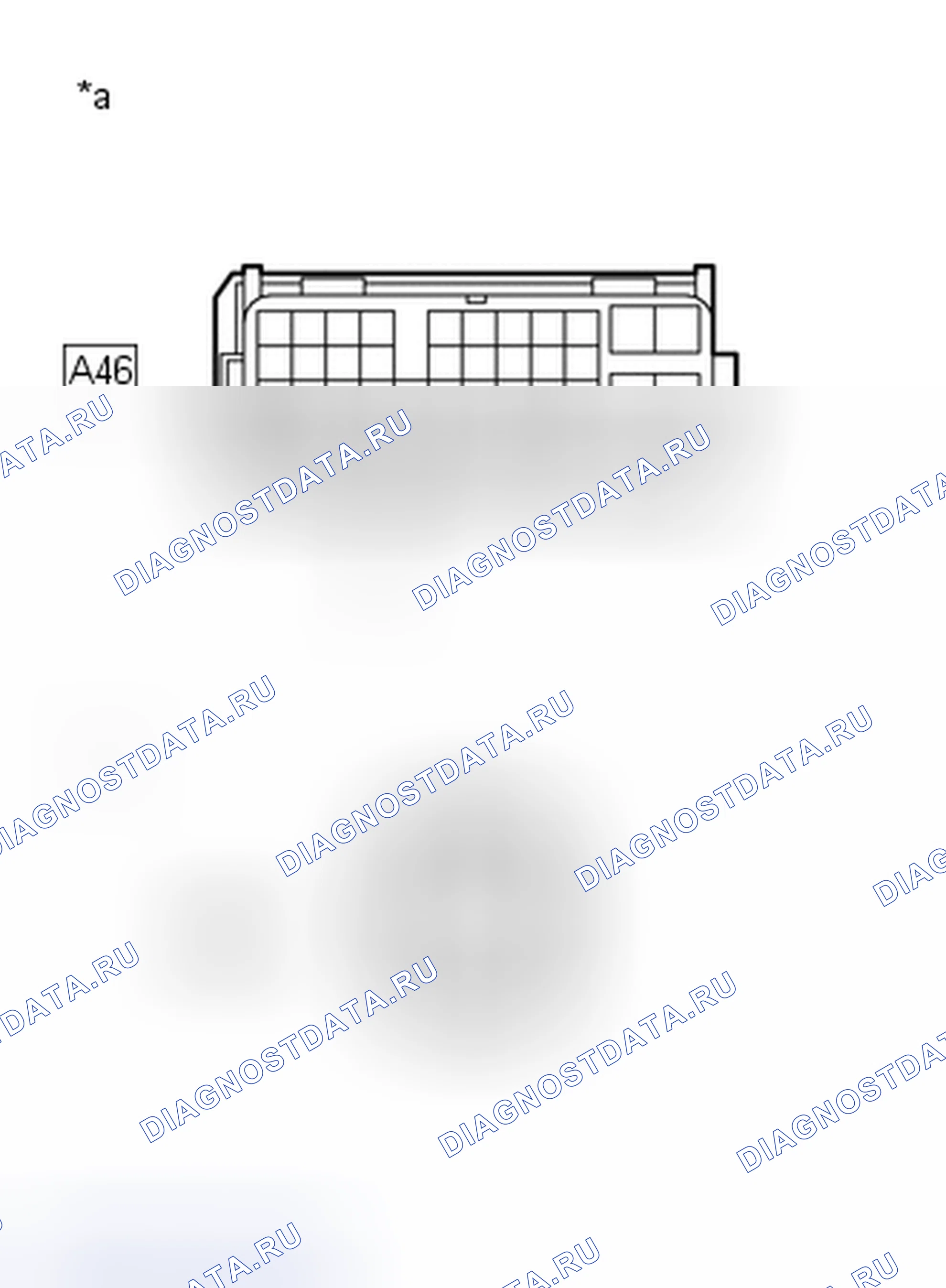 Рис. 263. Toyota Highlander III