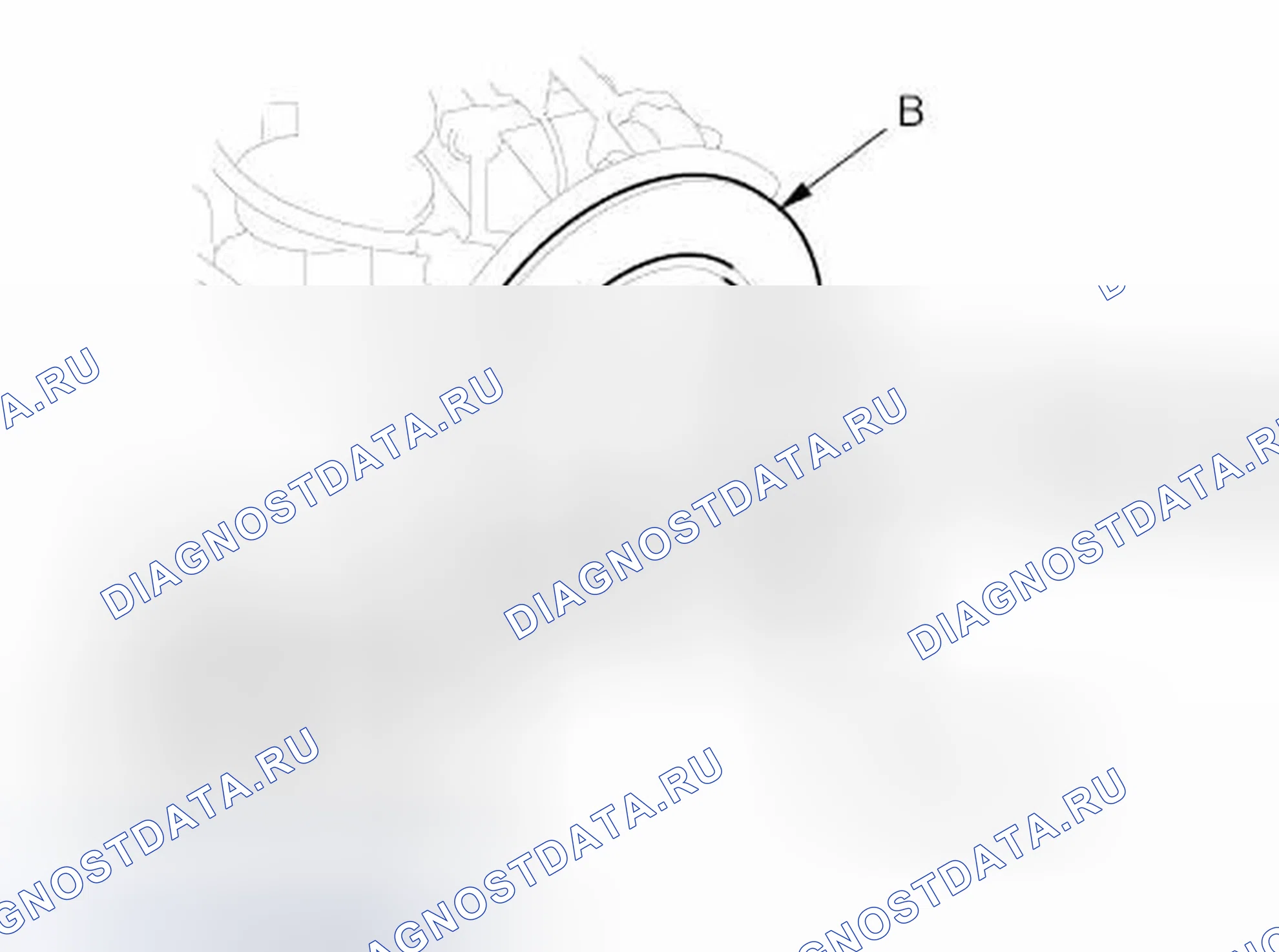 Рис. 21. Honda Element YH2 рестайлинг