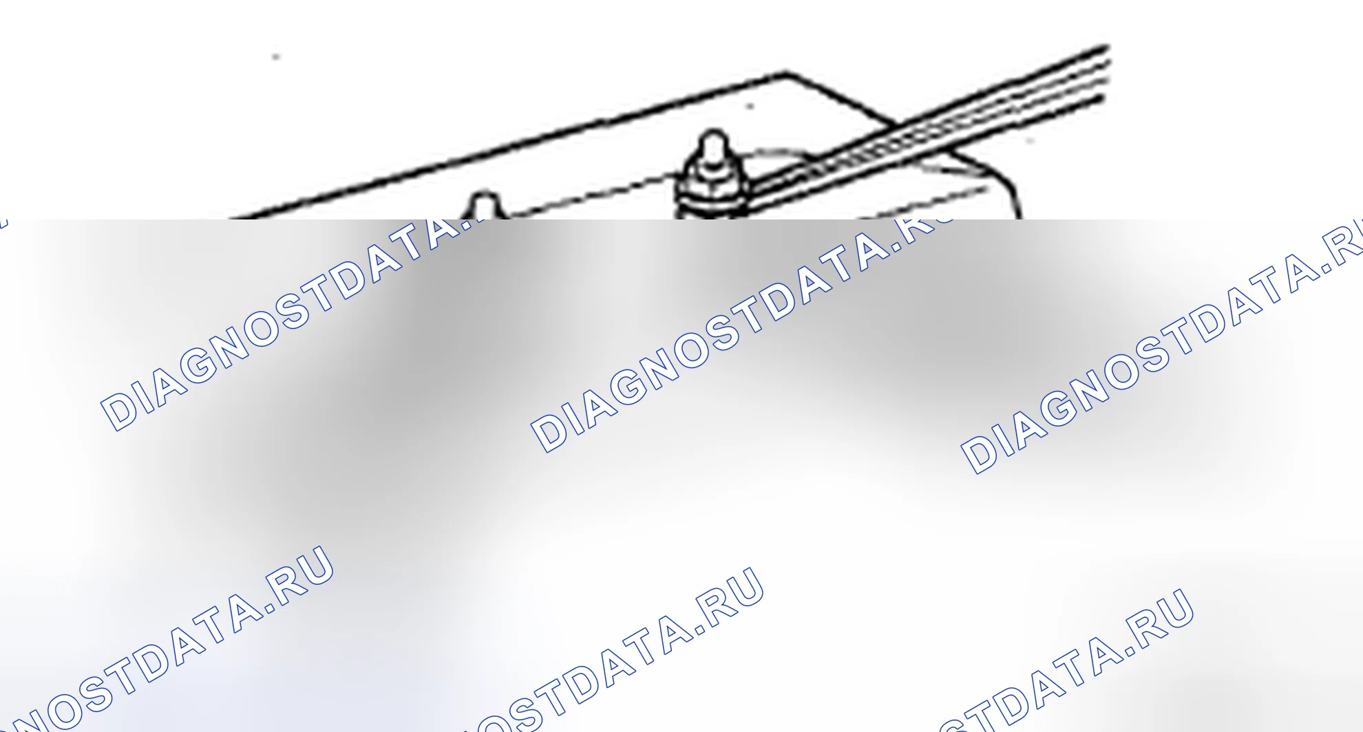 Рис. 276. Toyota Prius II рестайлинг