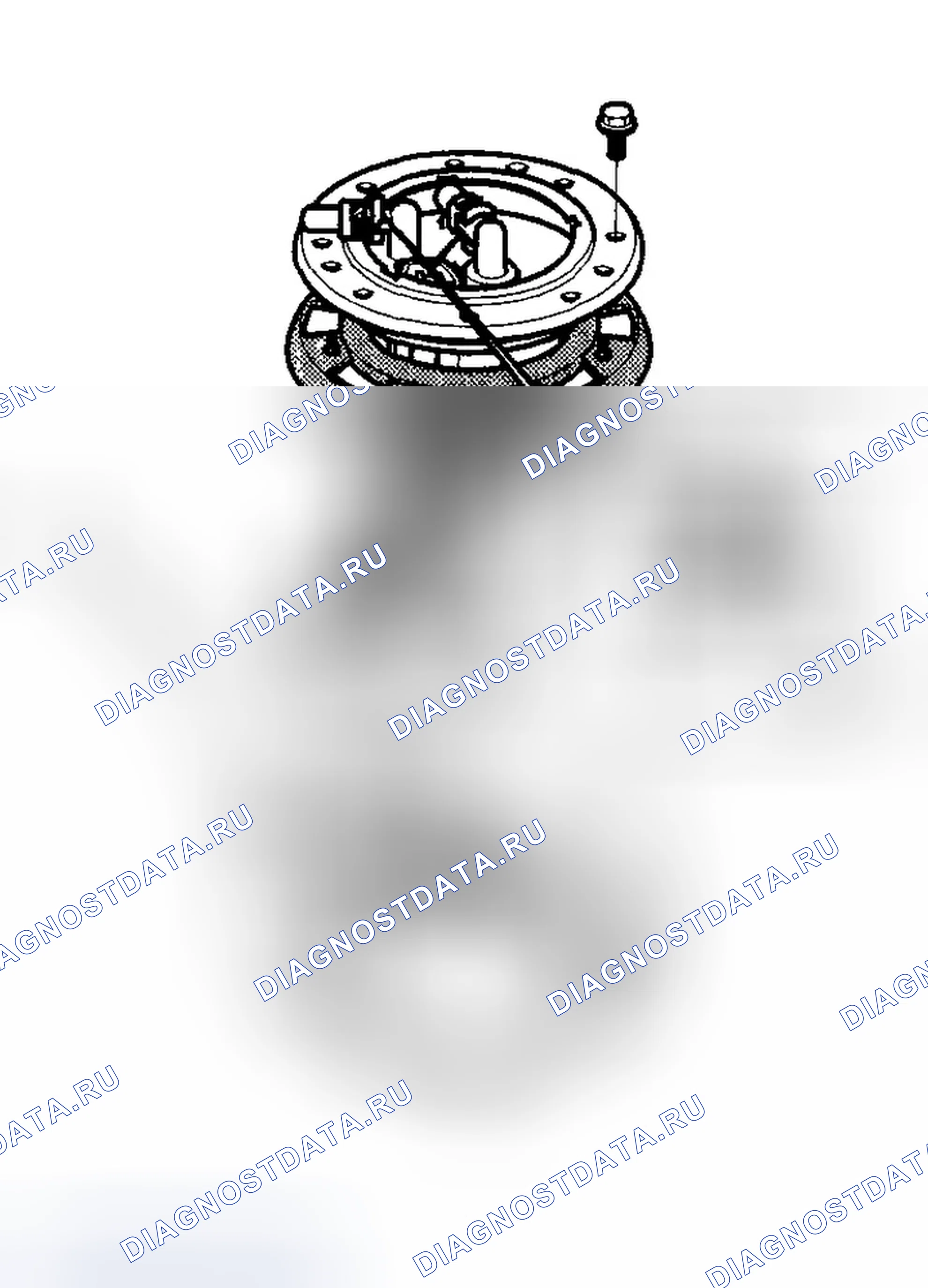 Рис. 46. Honda Accord VI