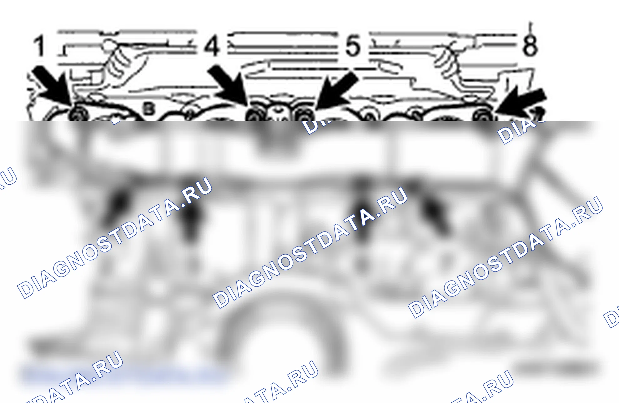 Рис. 31. Lexus LS IV