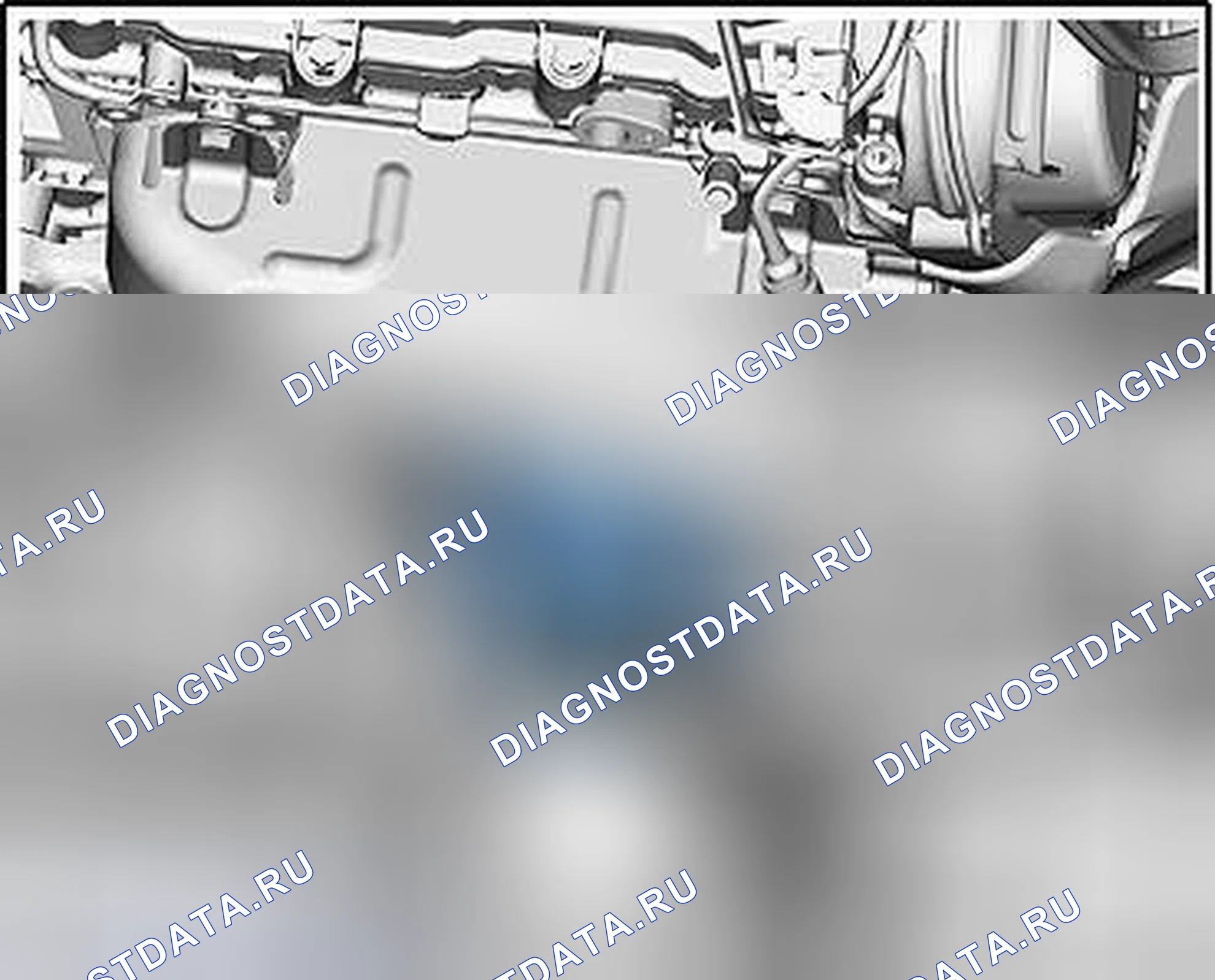 Рис. 491. Volkswagen Touareg II