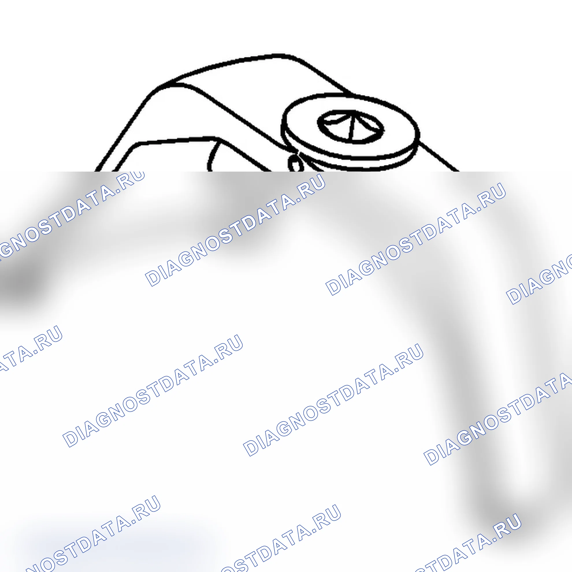 Рис. 87. Chevrolet Chevy Express G2500 