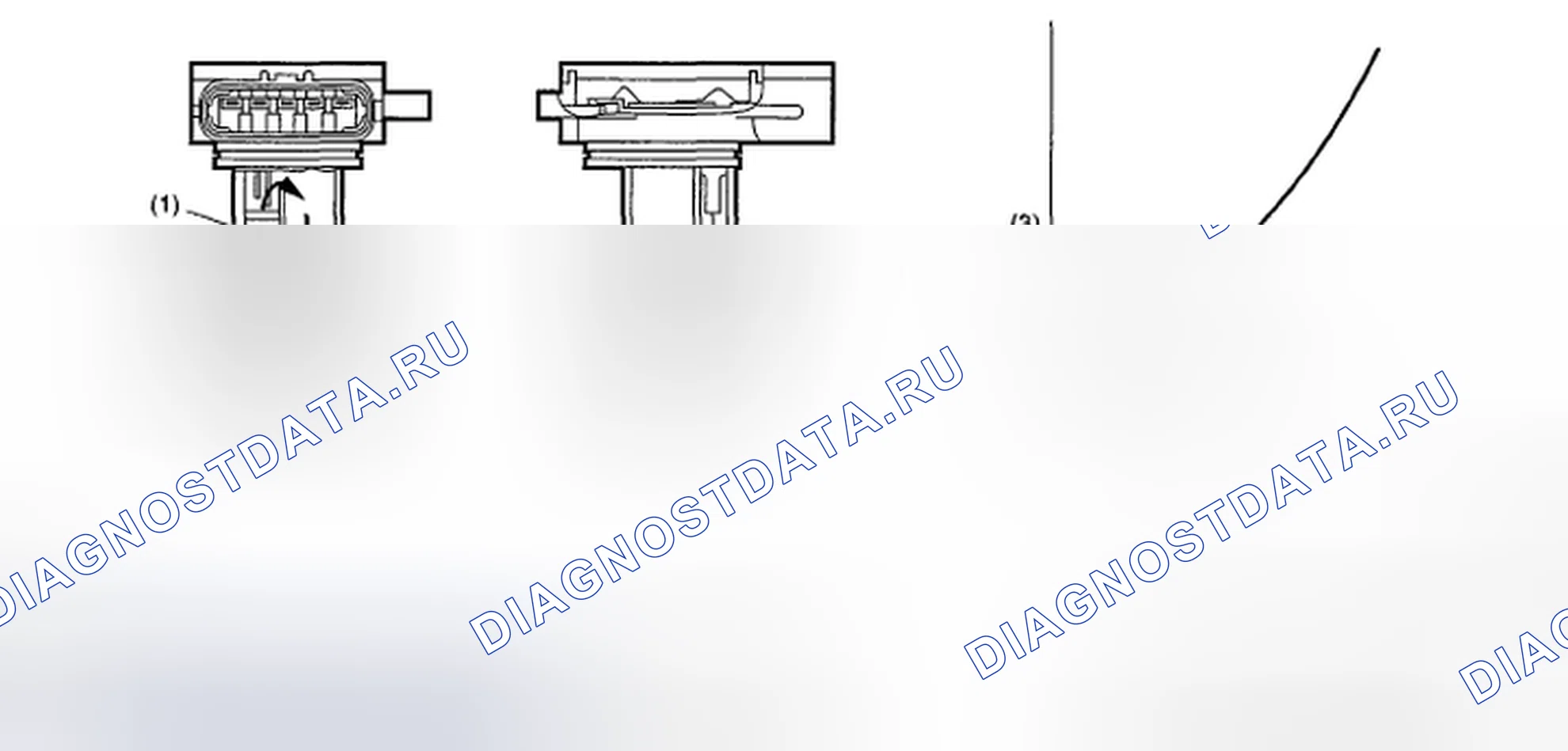 Рис. 233: ОПИСАНИЕ КОМПОНЕНТОВ. Subaru Impreza WRX GH