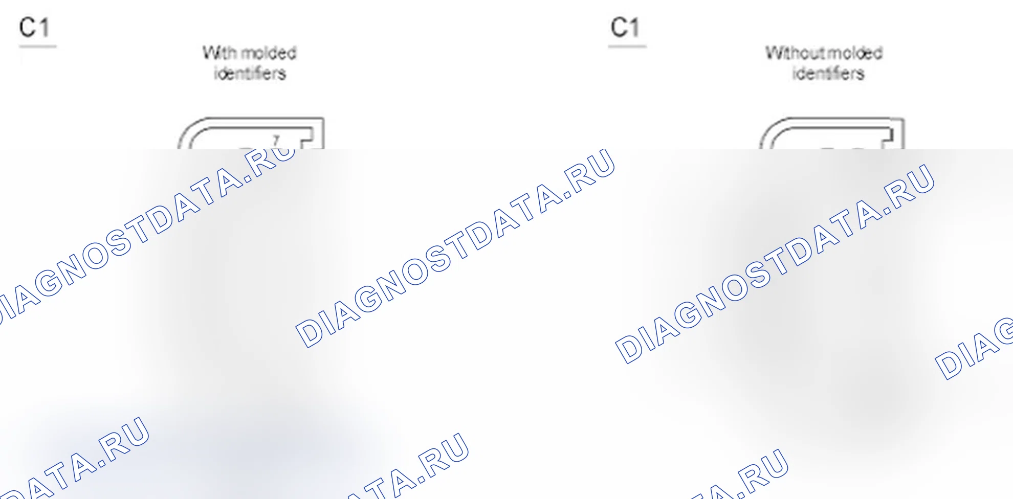 Рис. 3: Введение управления аксессуаров. Ford Explorer Sport Trac II