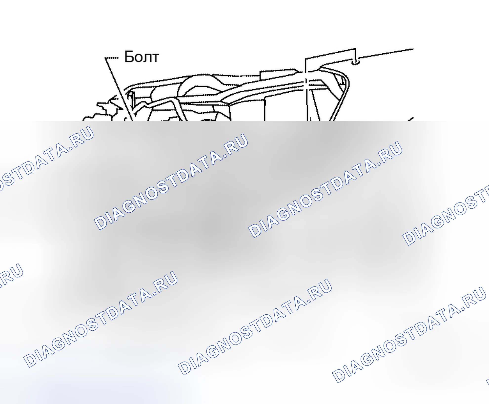 Рис. 48: Удаление. Honda N-One I