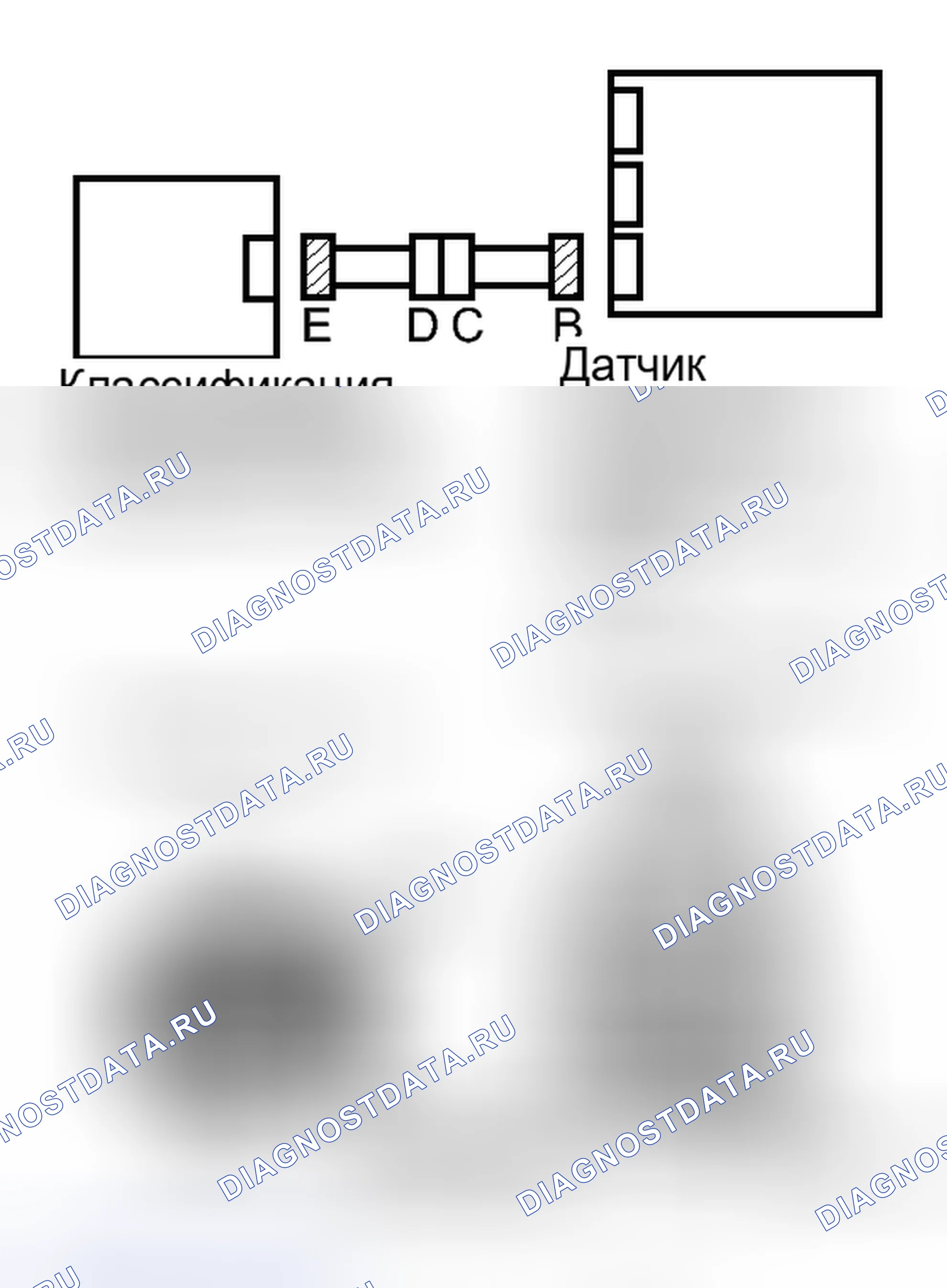 Рис. 562. Toyota Camry XV40 рестайлинг
