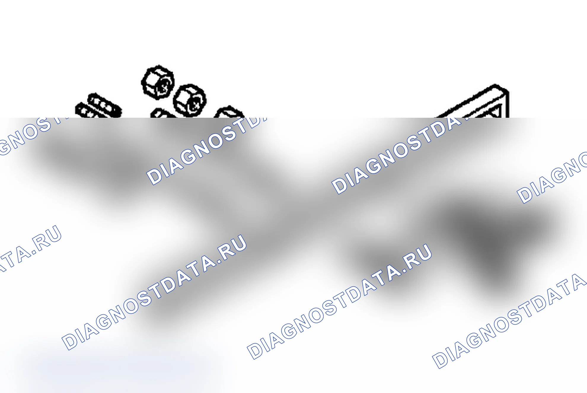 Рис. 61. Mitsubishi Lancer Ralliart IX рестайлинг