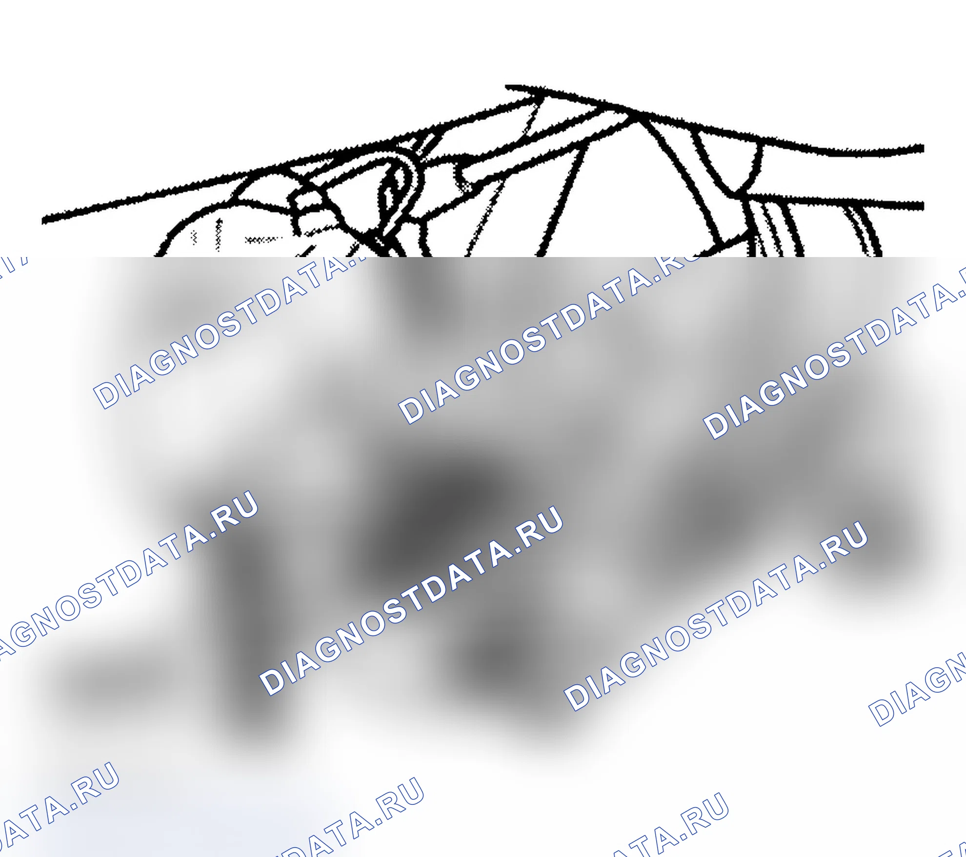 Рис. 4: Демонтаж и монтаж. Audi A6 C5
