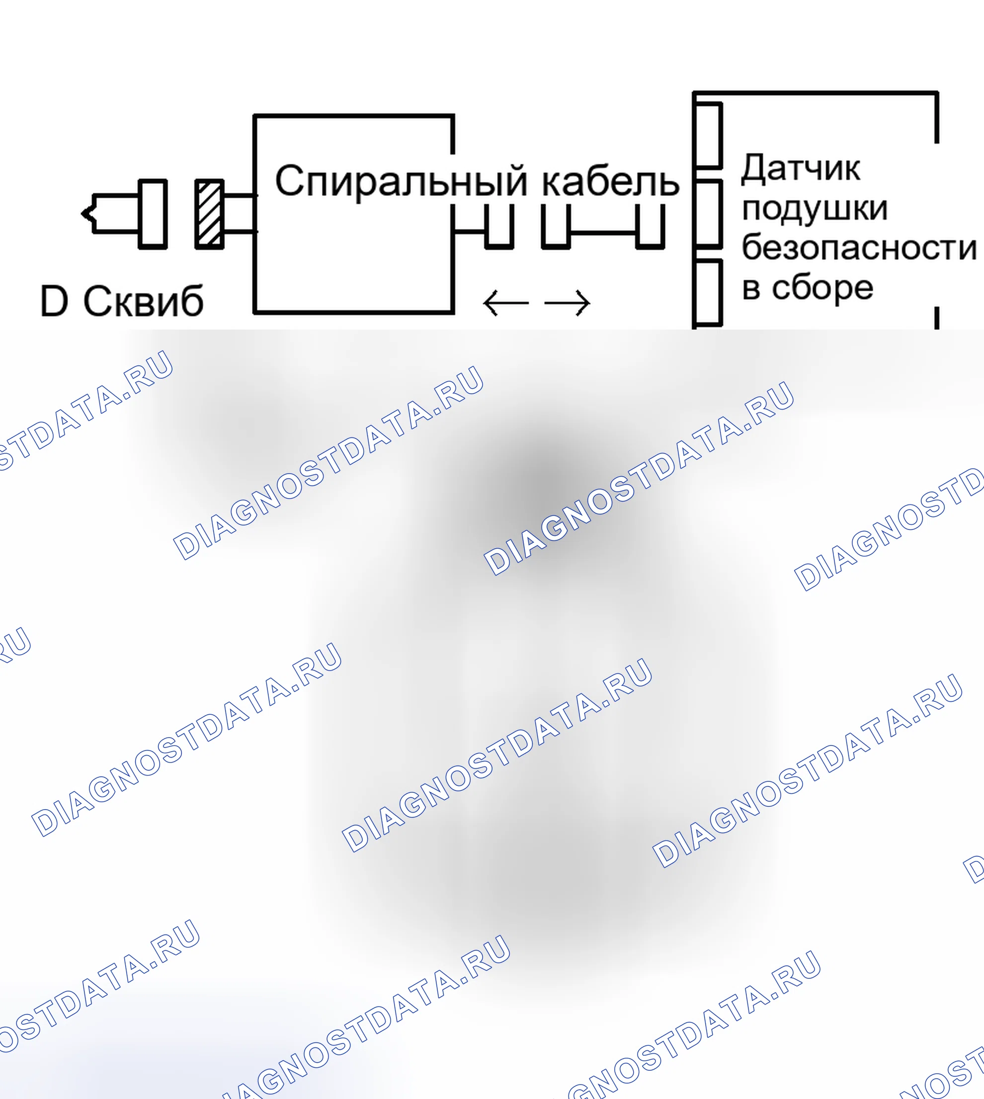 Рис. 260. Toyota Avalon XX20 рестайлинг