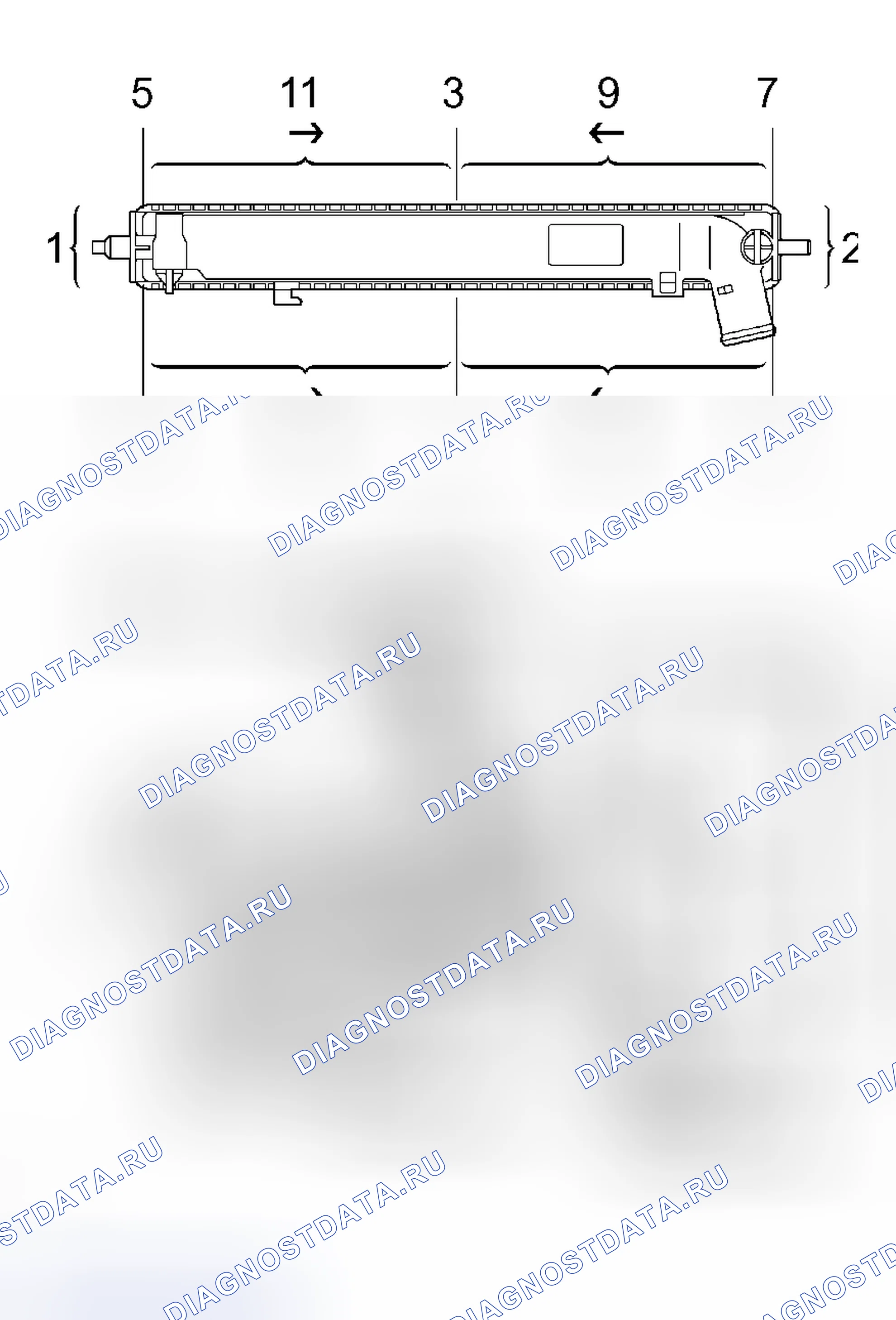 Рис. 40. Kia Sorento I