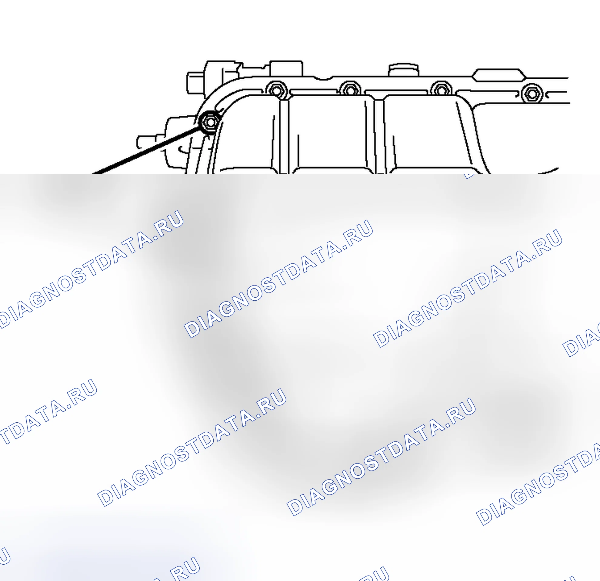 Рис. 255. Mitsubishi Outlander I