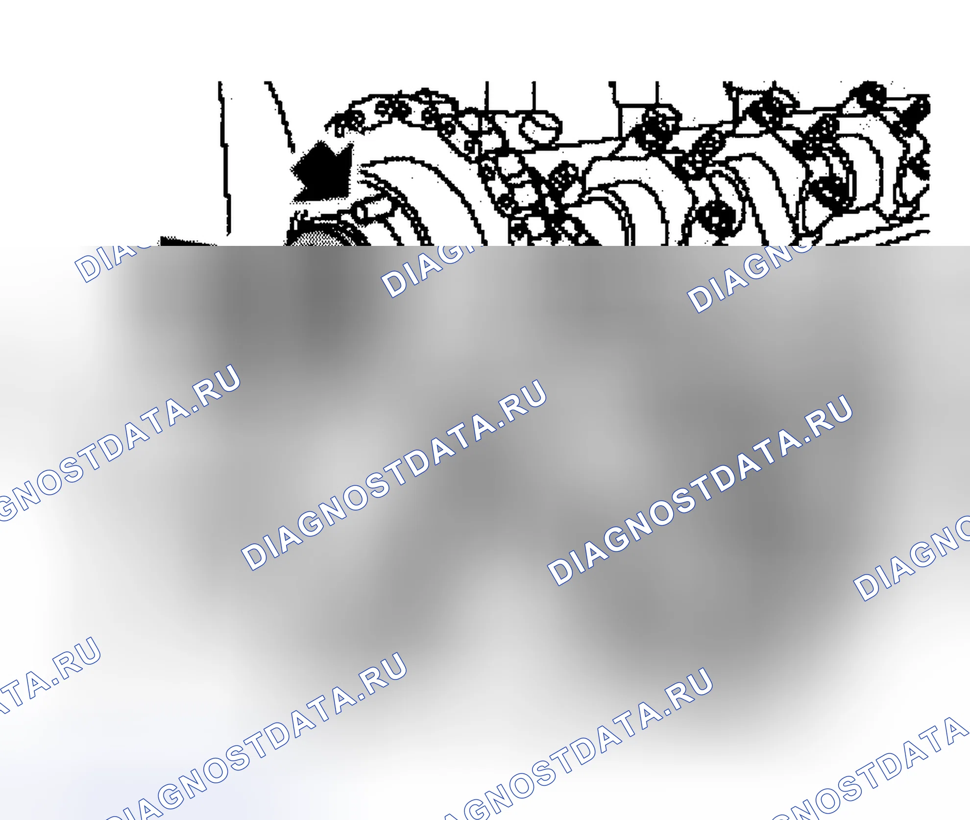 Рис. 68. Land Rover Range Rover L322