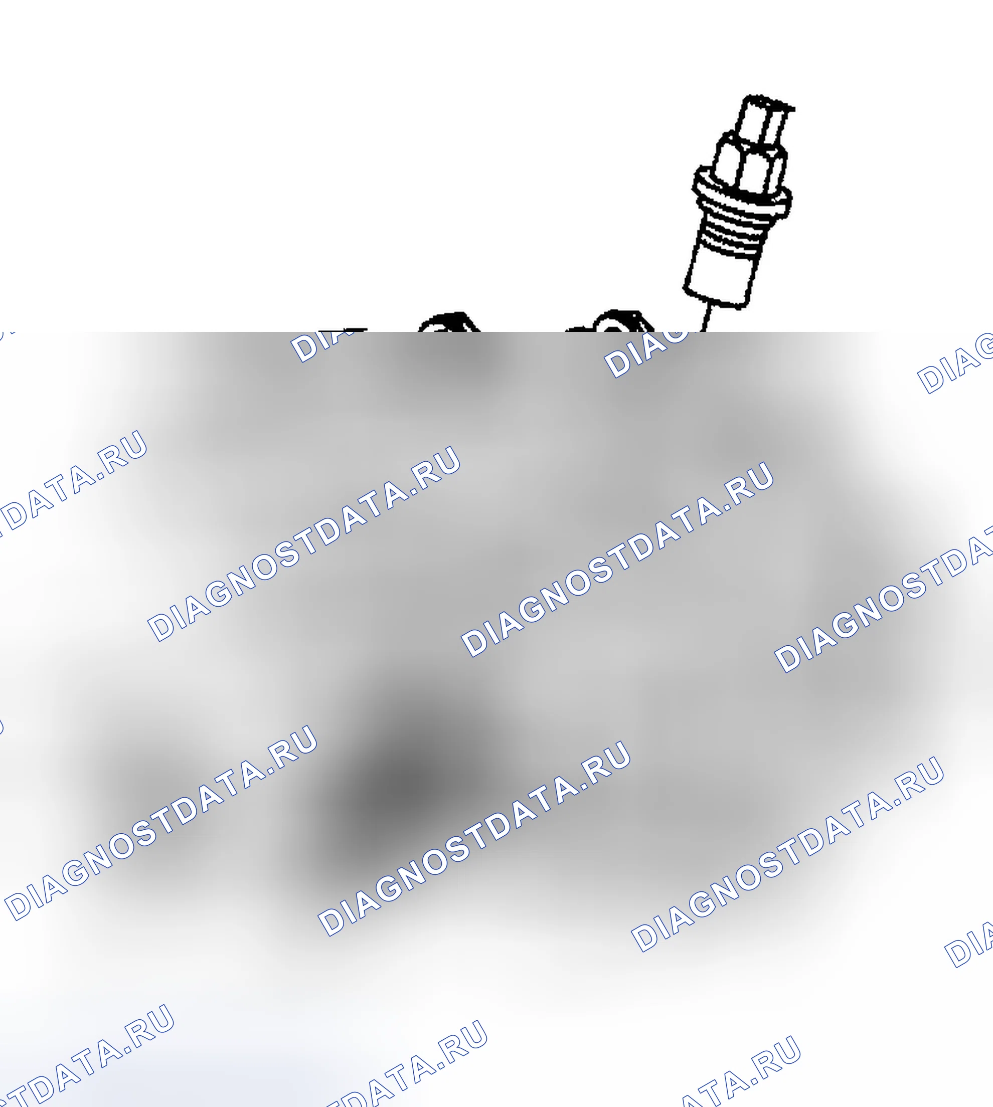 Рис. 354. Chevrolet TrailBlazer I