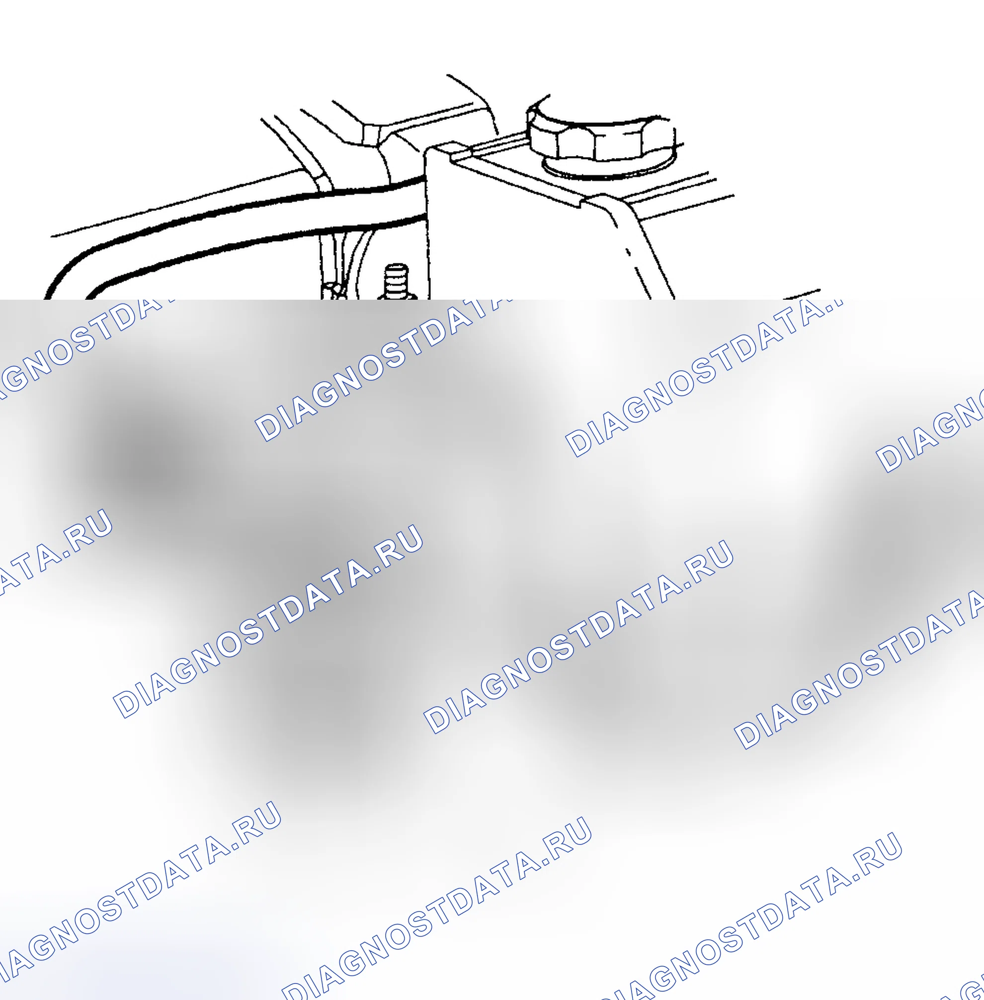 Рис. 435. Kia Rio I рестайлинг