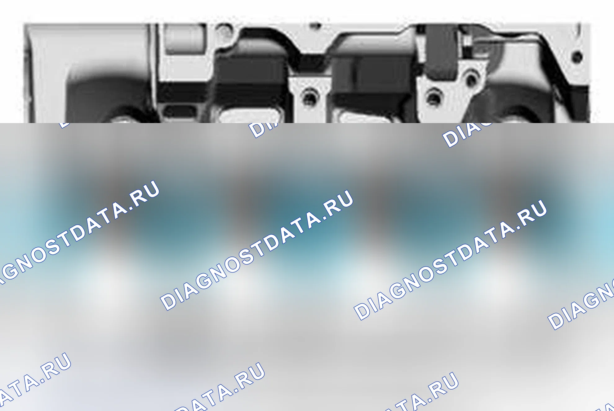 Рис. 395. Ford Escape III