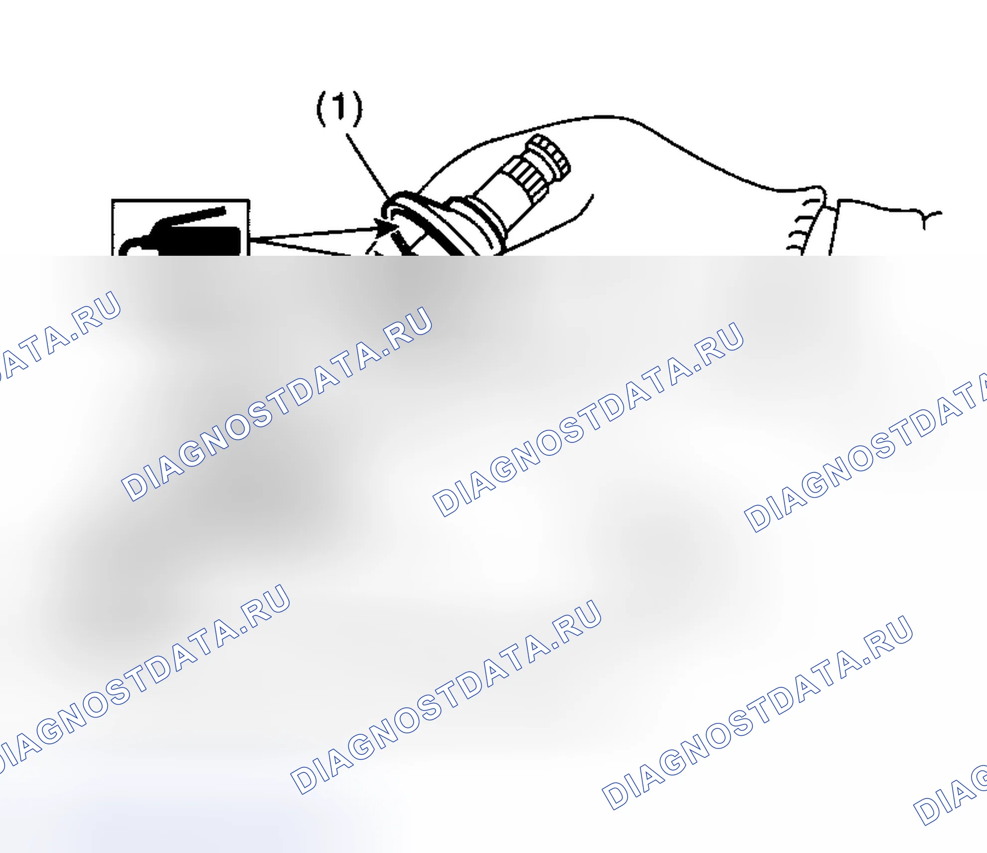 Рис. 104. Subaru Impreza GD/GC/GG рестайлинг 2