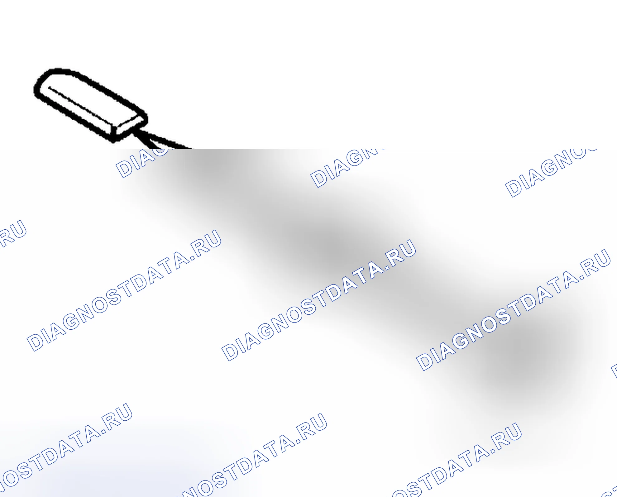 Рис. 57: Специальный сервисный инструмент. Honda Street I