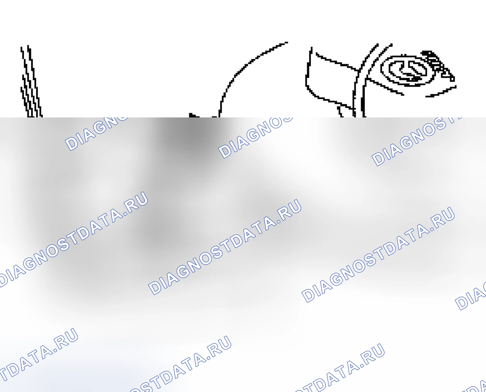 Рис. 228. Ford Crown Victoria II