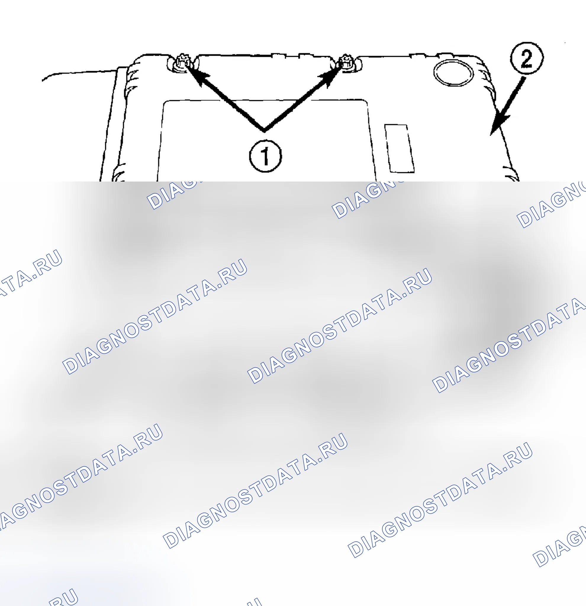 Рис. 13. Chrysler Town & Country IV