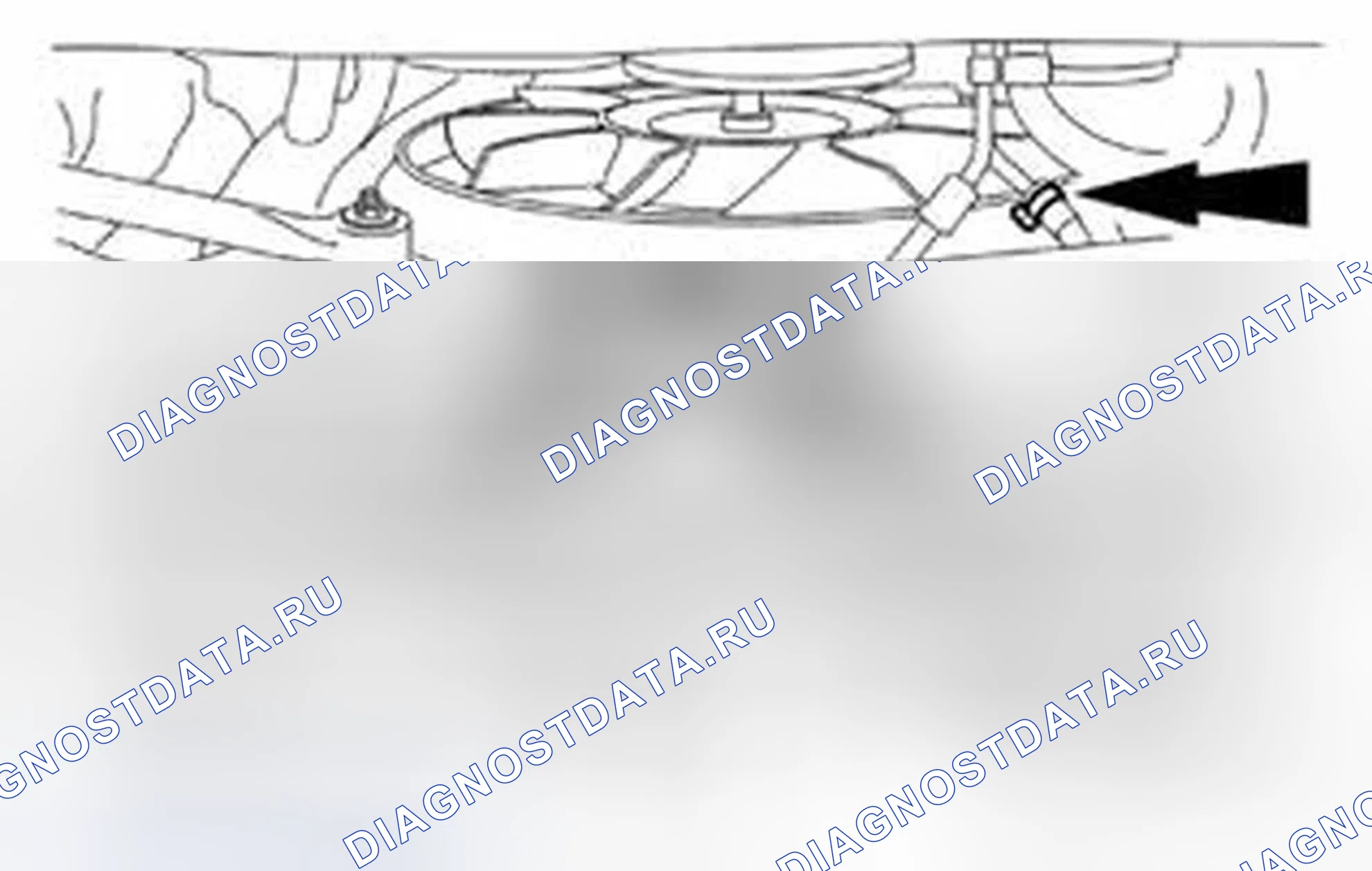 Рис. 331. Ford Econoline E250 