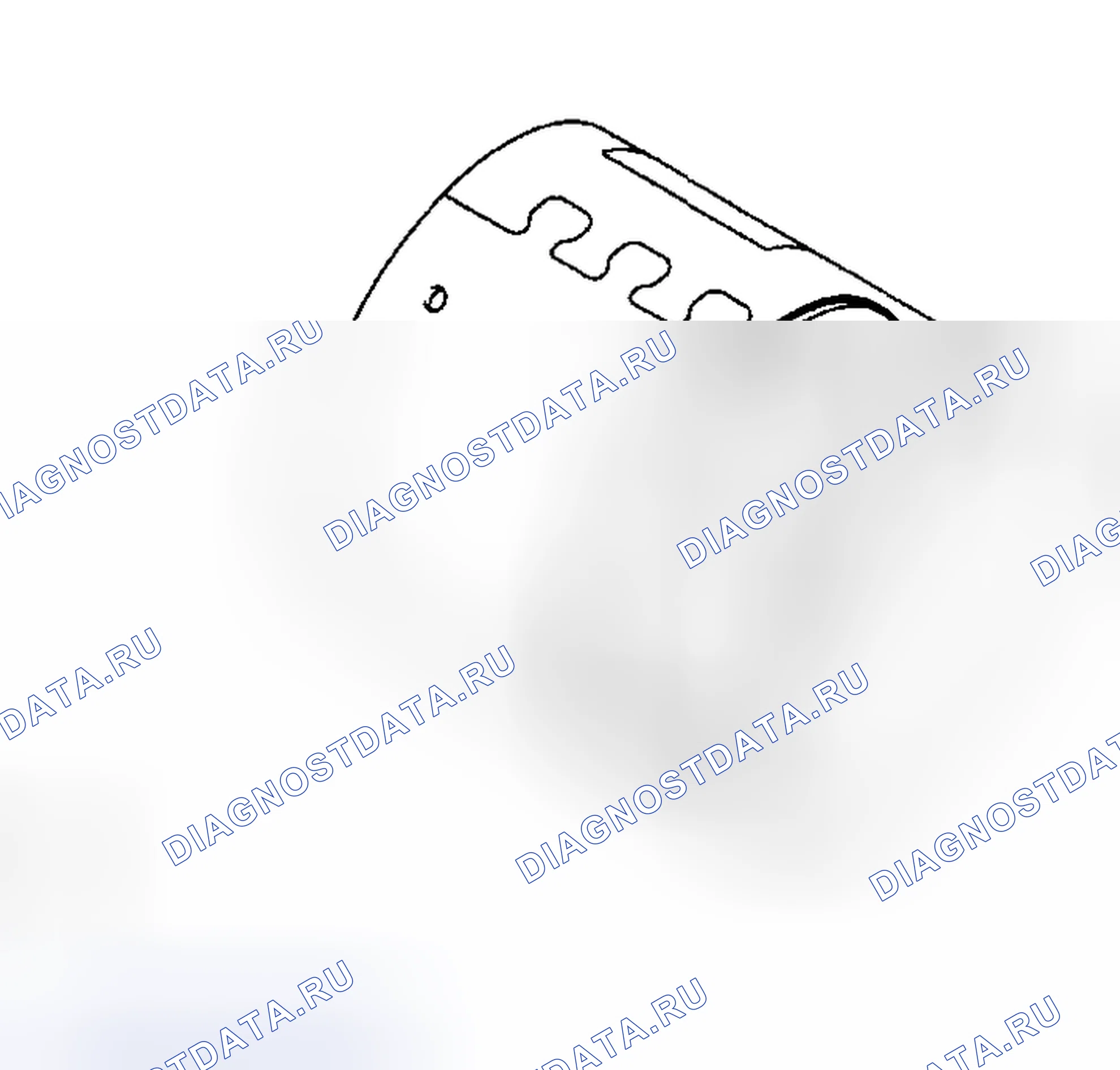 Рис. 28. Toyota Corolla IX рестайлинг
