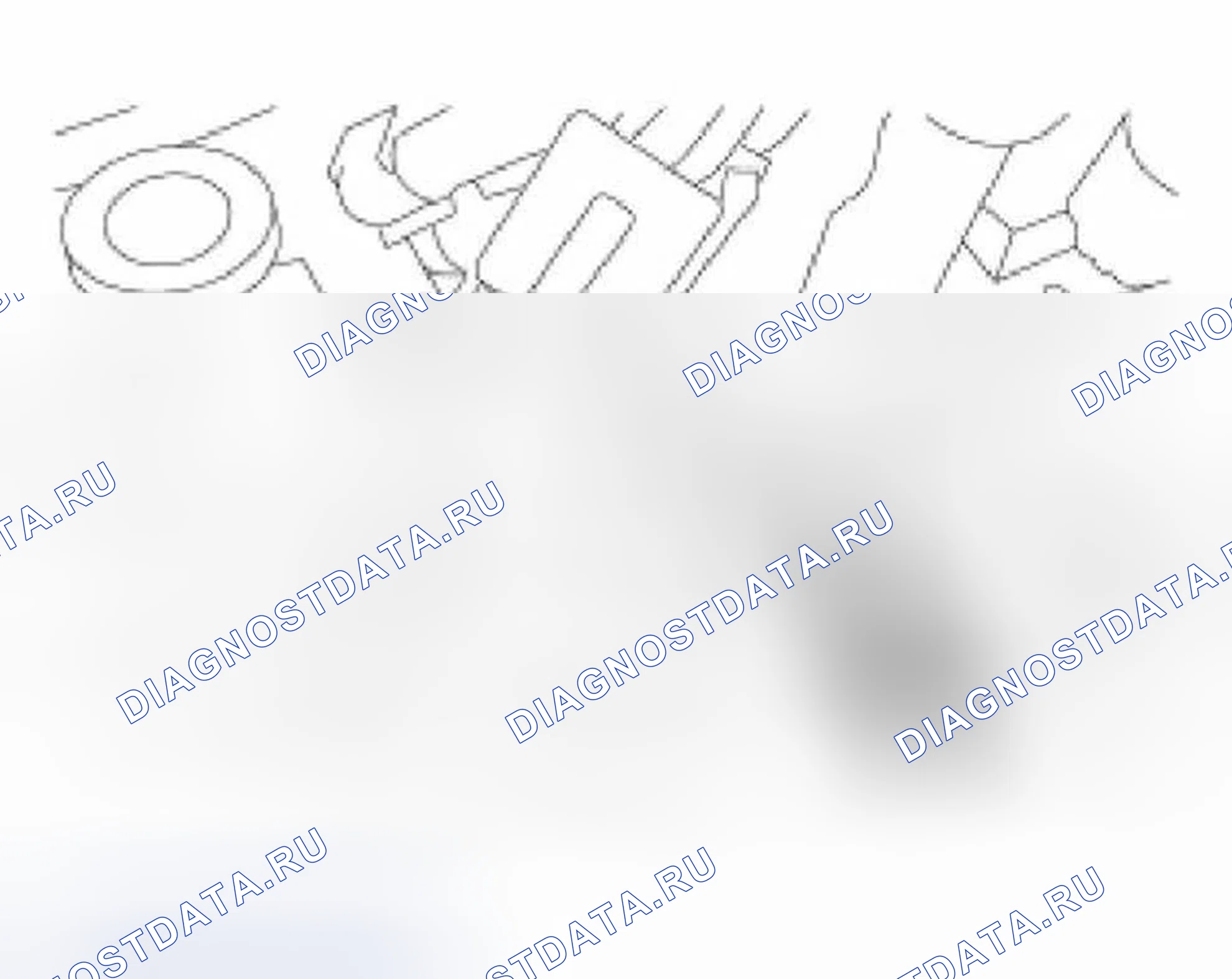 Рис. 6. Ford Focus I рестайлинг