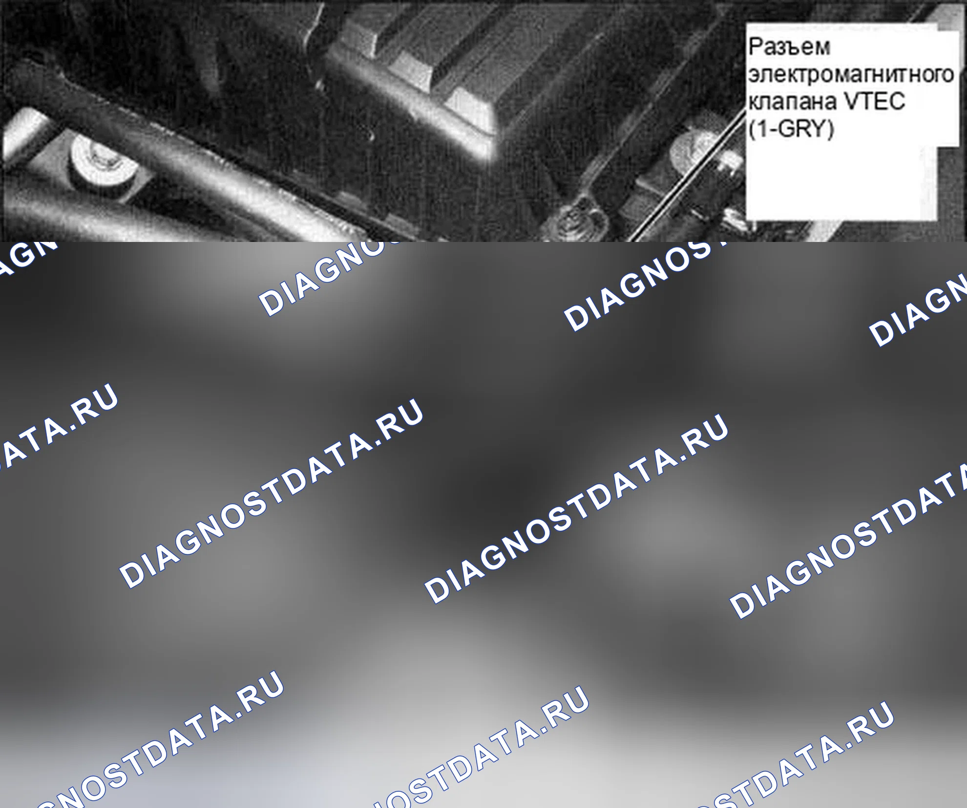 Рис. 208. Honda Civic VII рестайлинг