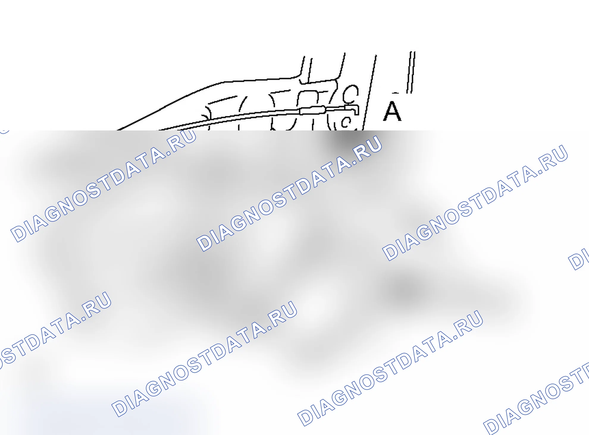 Рис. 32. Toyota Land Cruiser 100 рестайлинг 2
