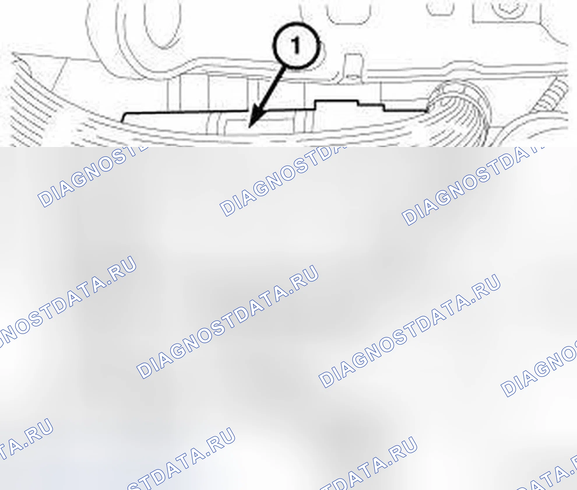 Рис. 213. Dodge Journey I