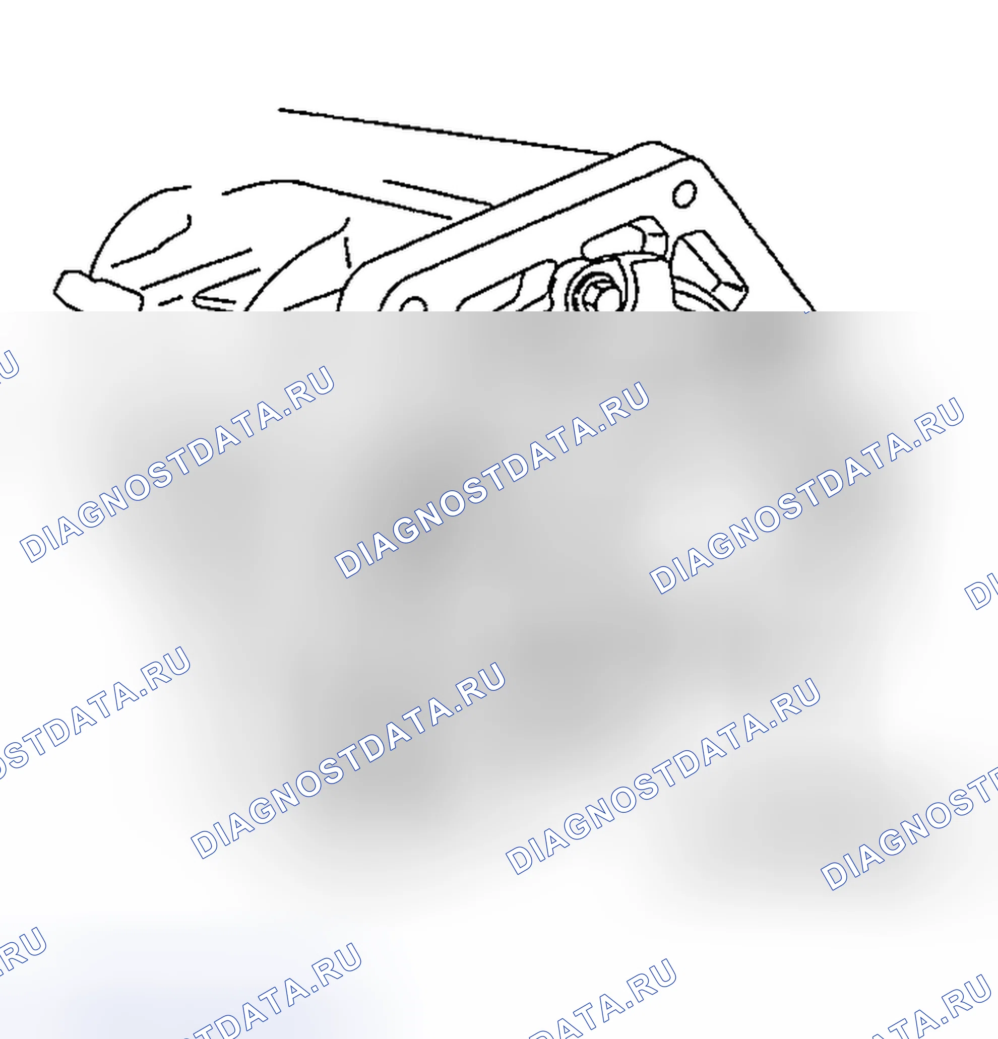 Рис. 536. Hyundai Nexo I