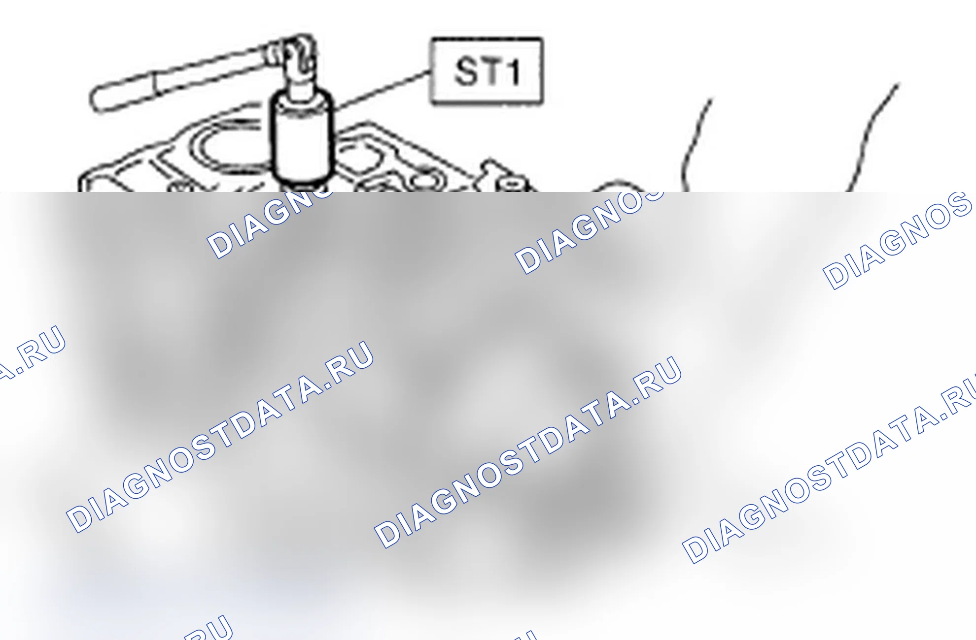 Рис. 404. Subaru Impreza WRX GD/GG рестайлинг 2