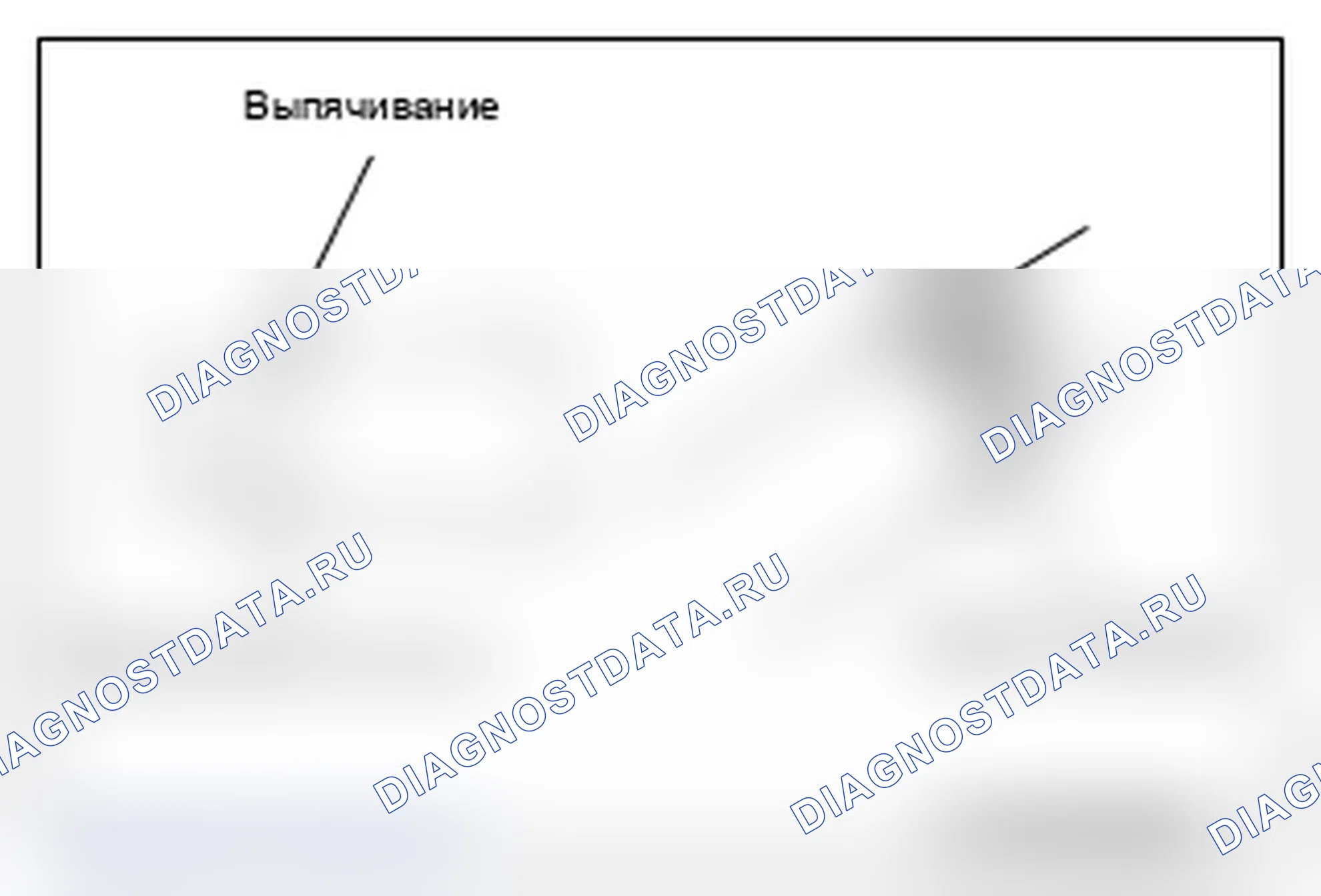Рис. 111: >> СОЕДИНЕНИЕ НИЖНЕГО ШЛАНГА РАДИАТОРА И ВЕРХНЕГО ШЛАНГА РАДИАТОРА. Mitsubishi Lancer Ralliart X рестайлинг