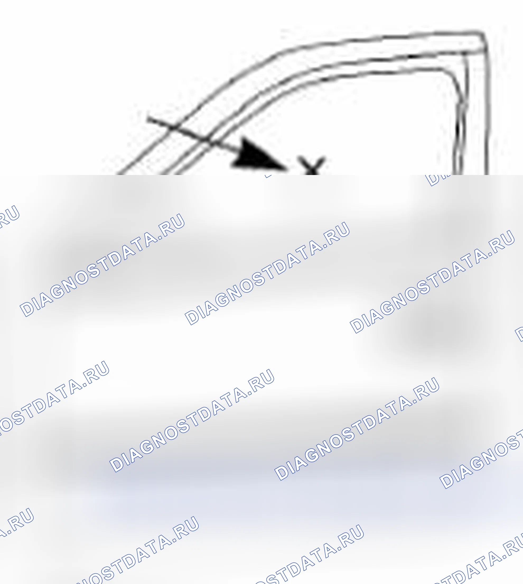 Рис. 223. Toyota RAV4 II рестайлинг