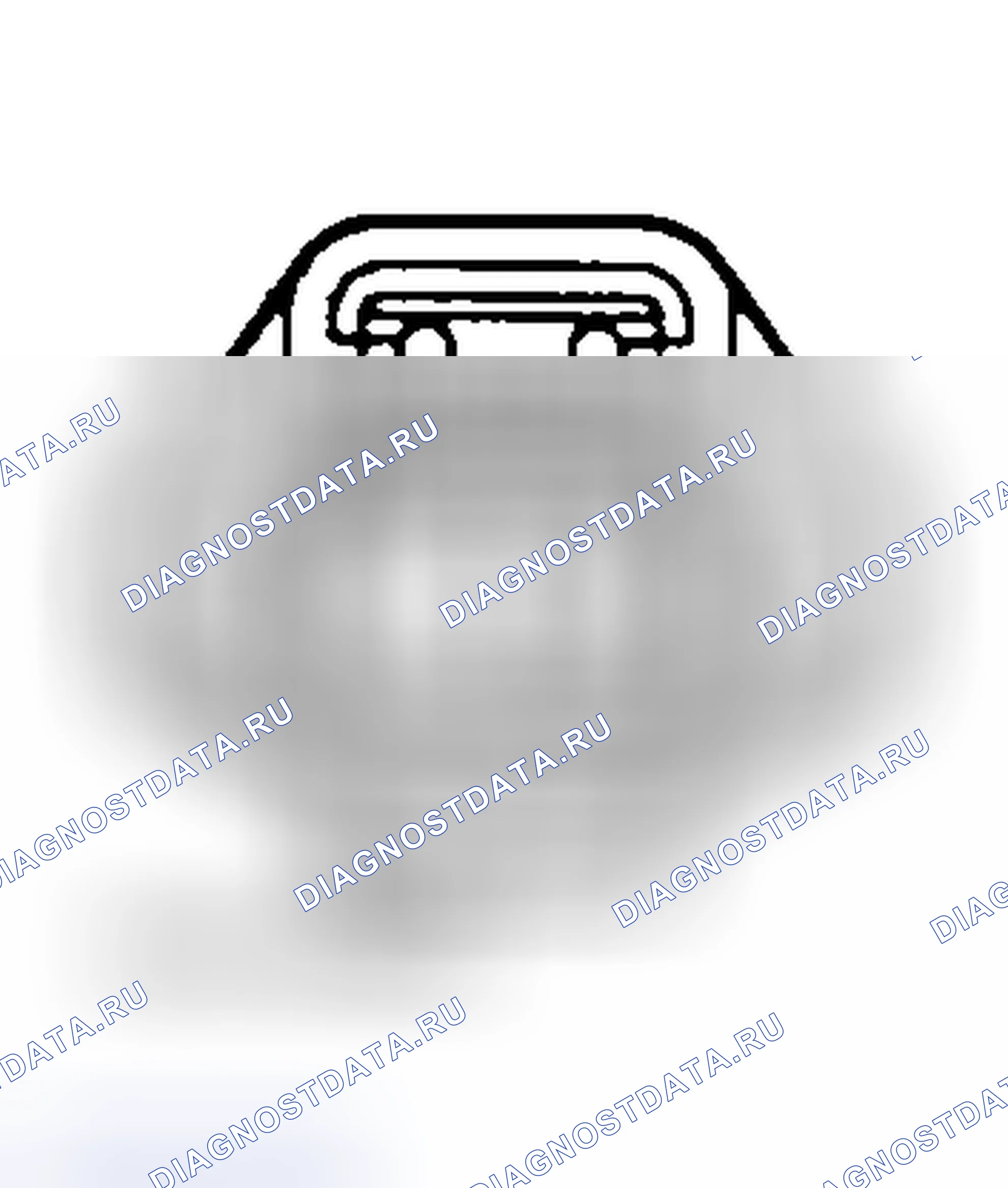 Рис. 6. Haval H9 I рестайлинг