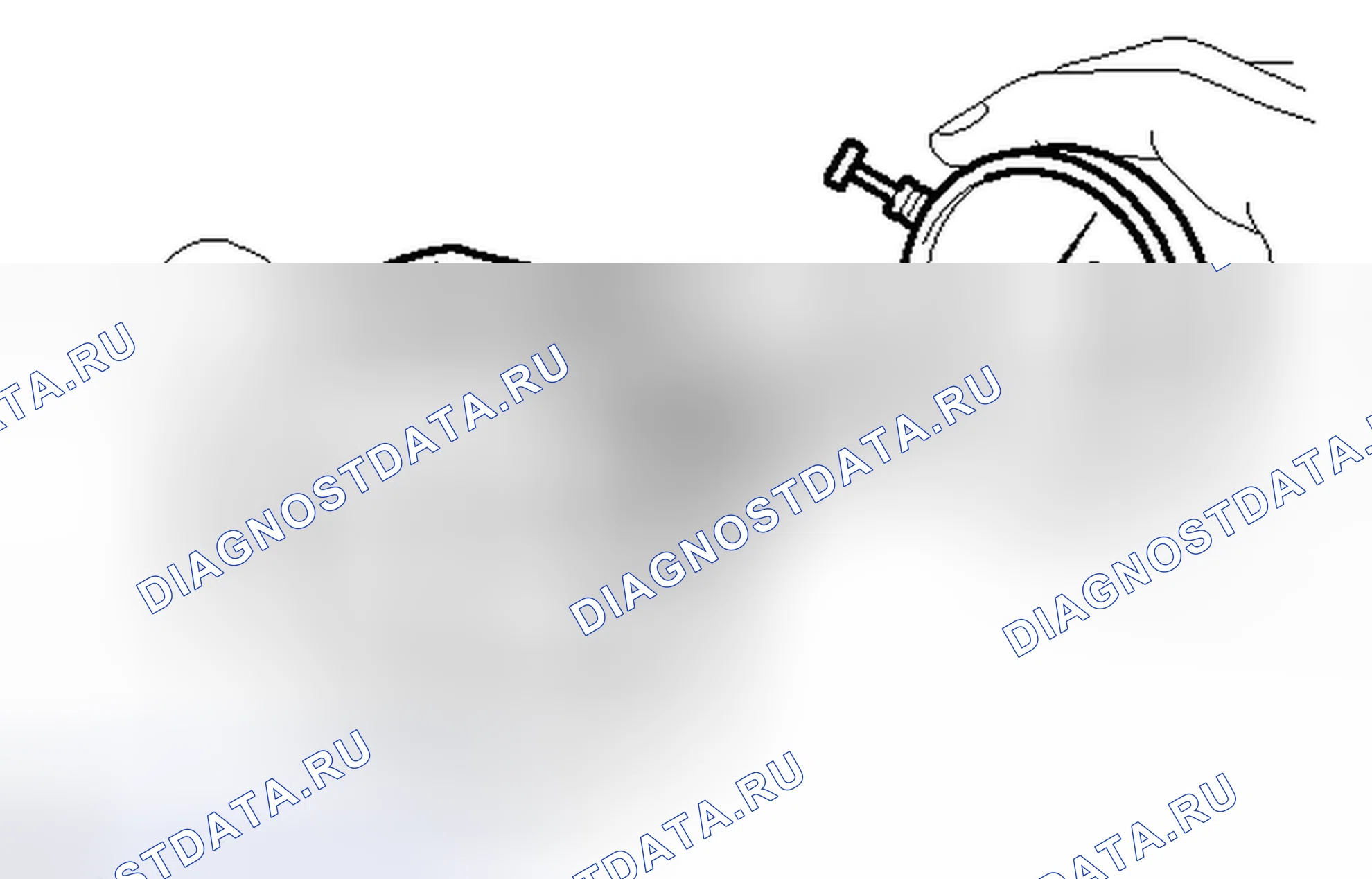 Рис. 1006. Toyota Tundra II