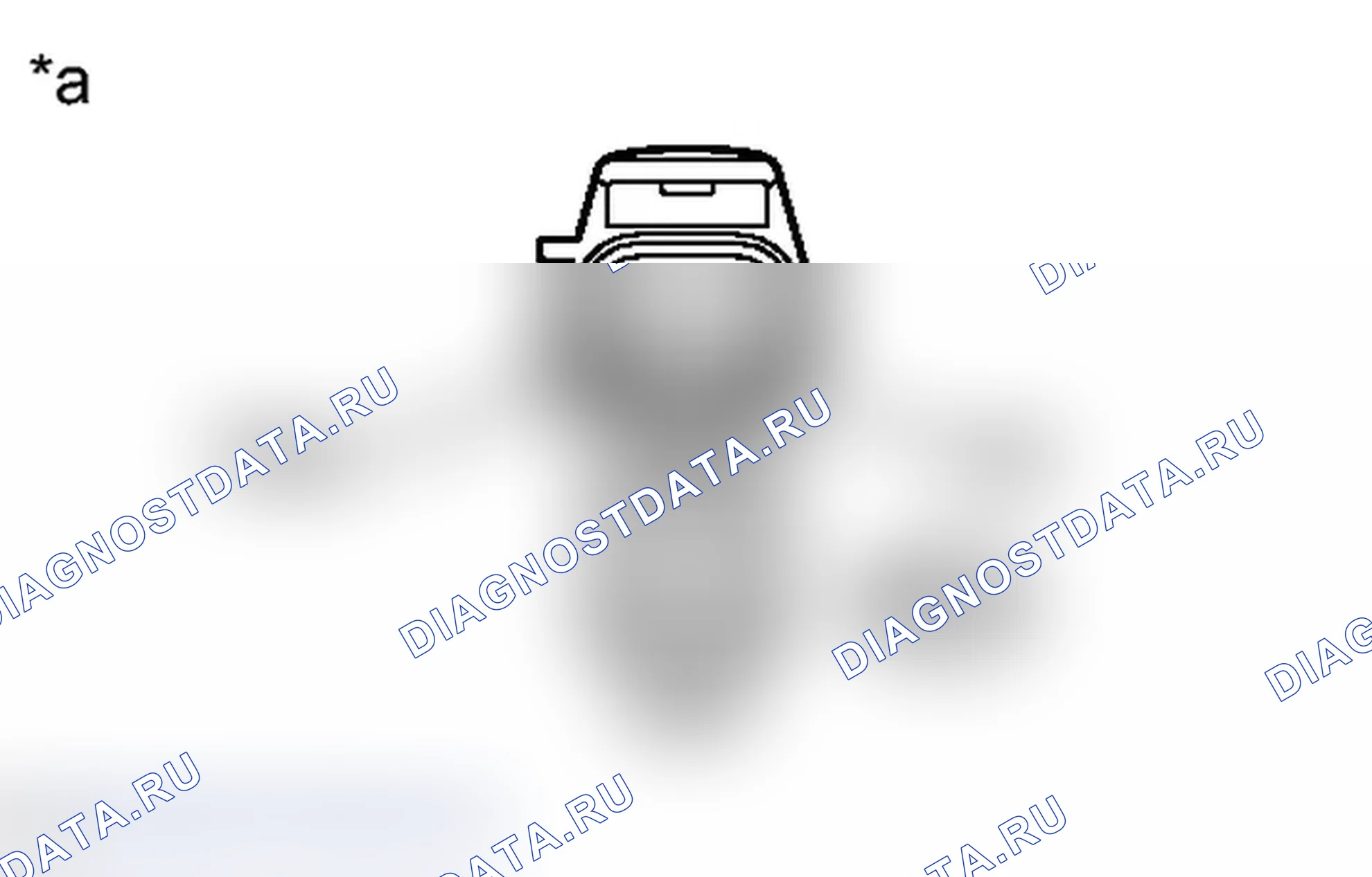 Рис. 759. Toyota Prius PHV pre-III