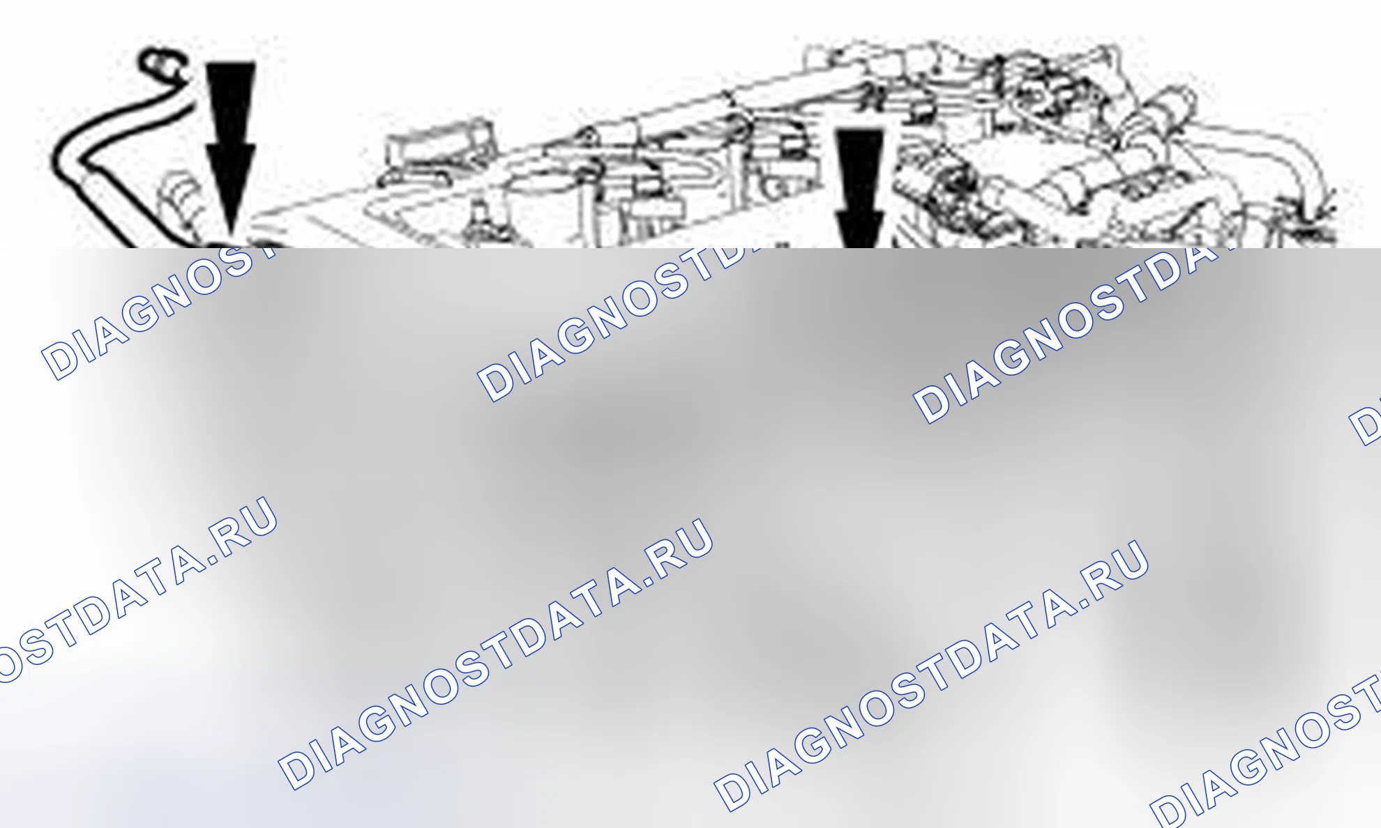 Рис. 196. Hyundai Matrix I рестайлинг