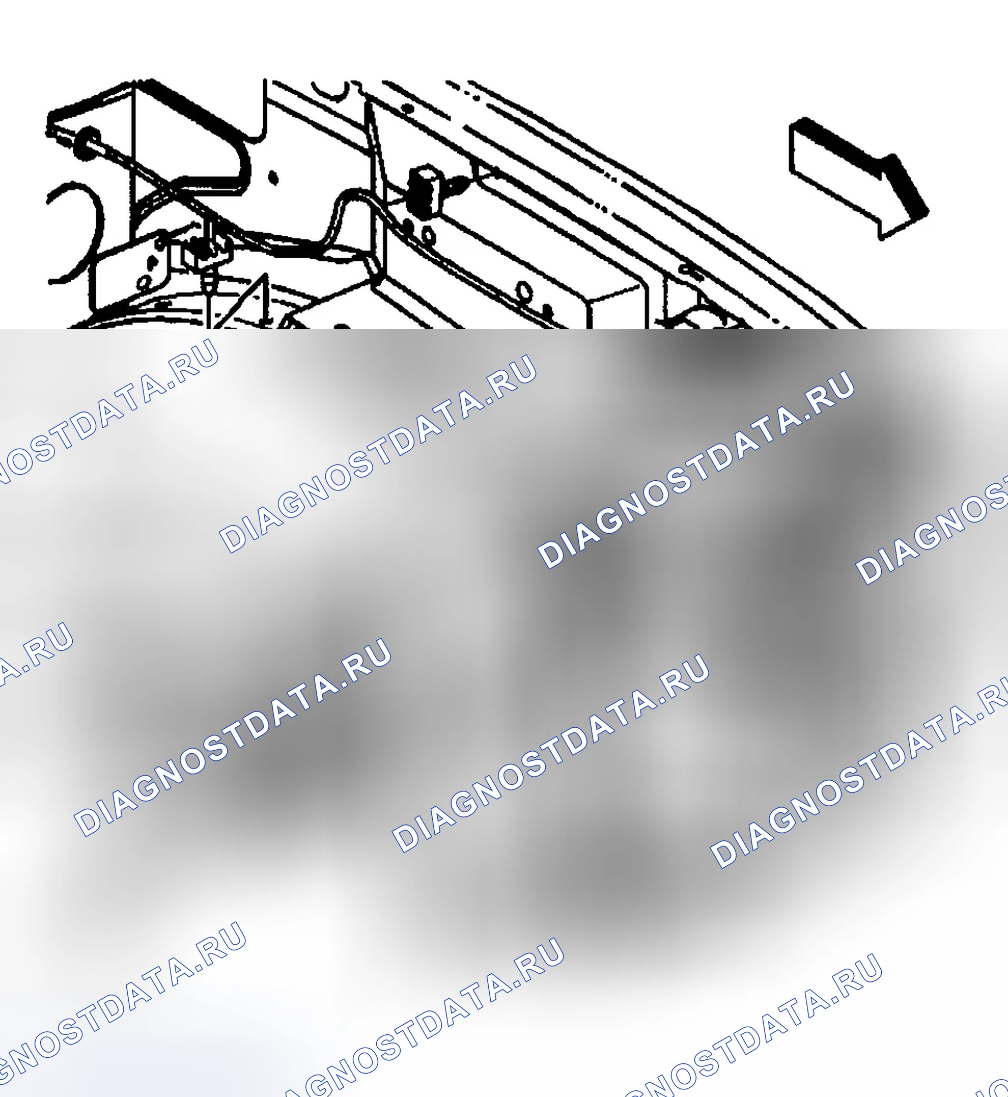 Рис. 67. Chevrolet Silverado 1500 HD 