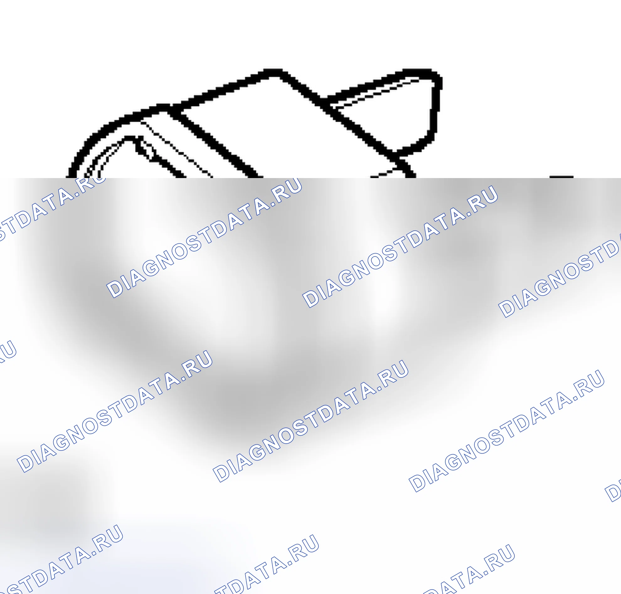 Рис. 11. Toyota Avalon XX30