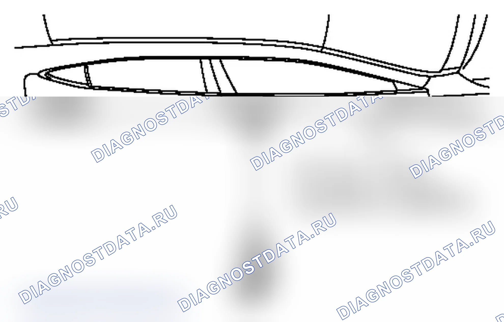 Рис. 243. Lexus IS F I