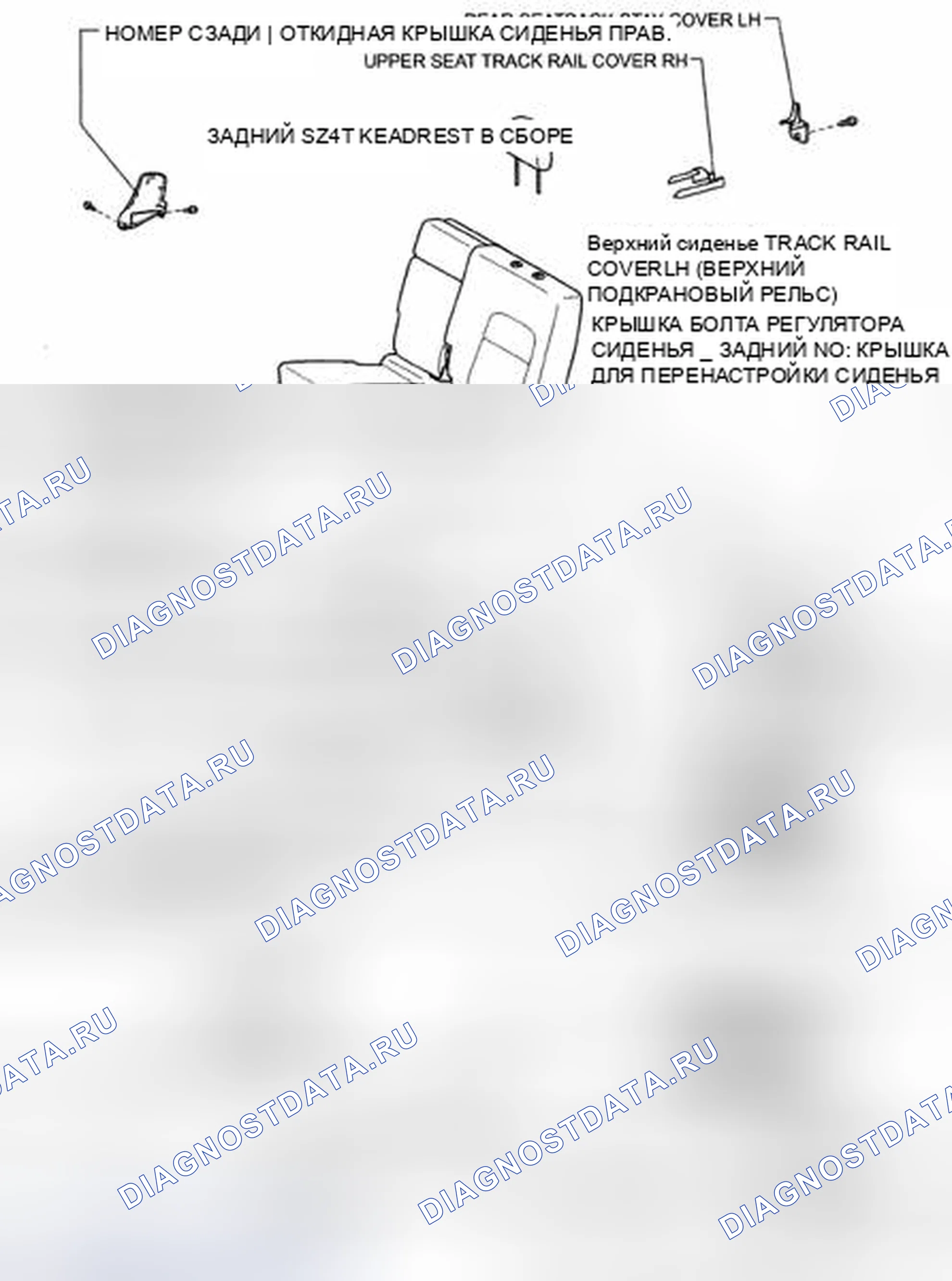 Рис. 128. Toyota Land Cruiser 200