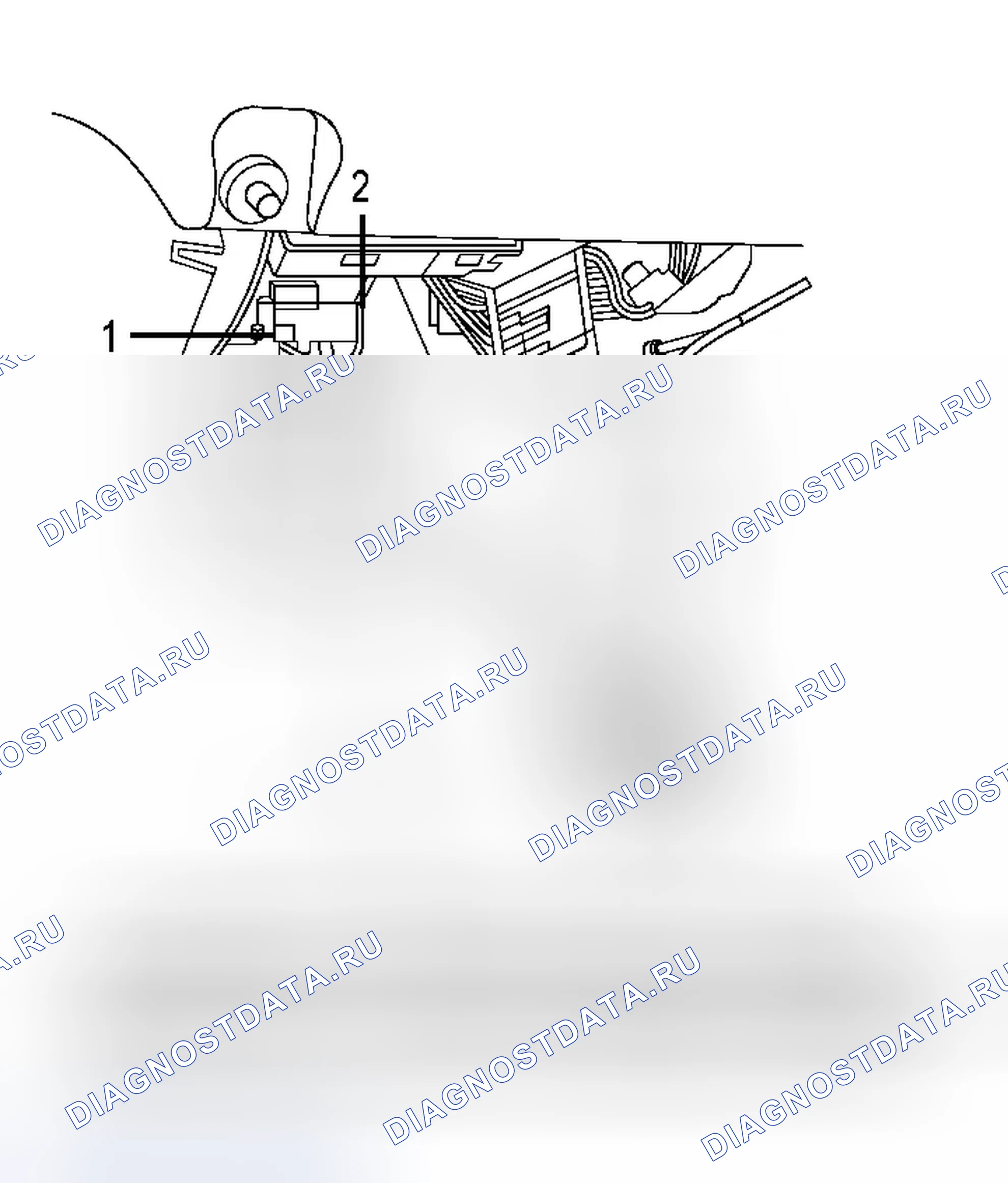 Рис. 103. Chevrolet Silverado 1500 HD 