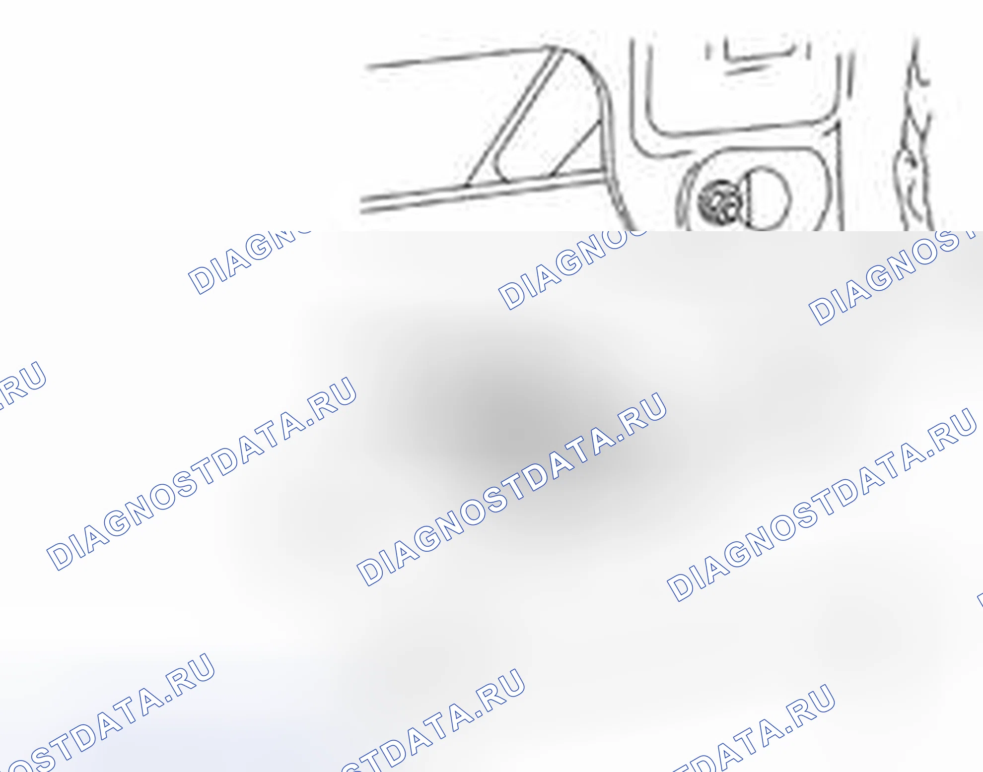 Рис. 26. Ford Pickup F250 Super Duty II
