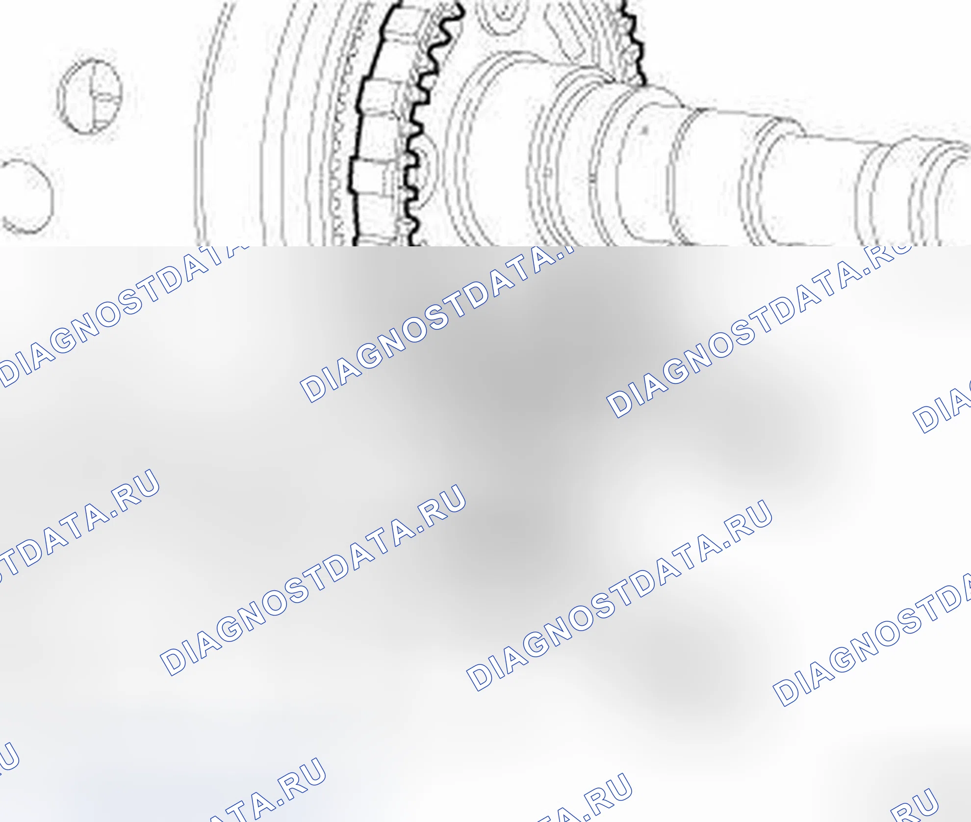 Рис. 22. Dodge Charger VI
