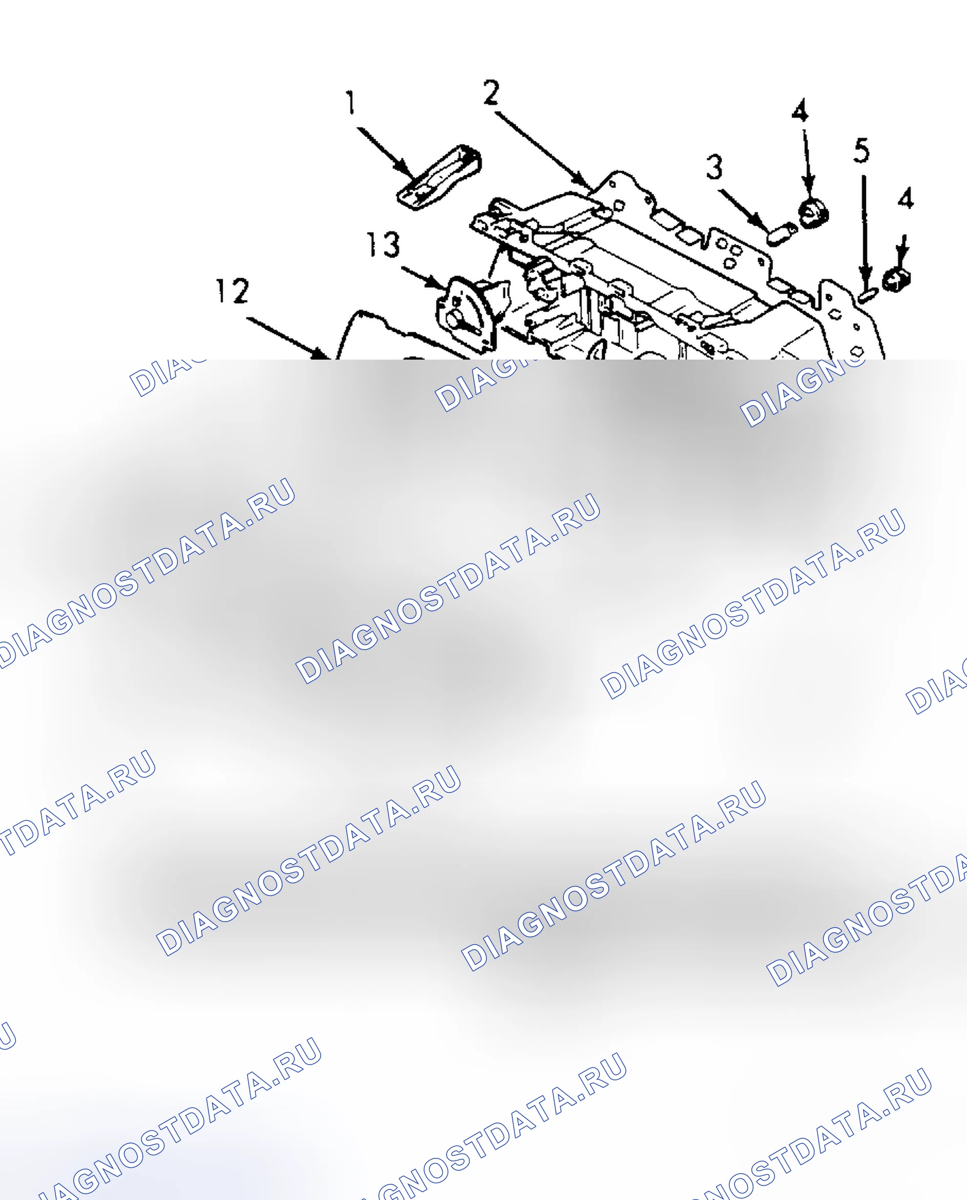 Рис. 1. Geo Storm I