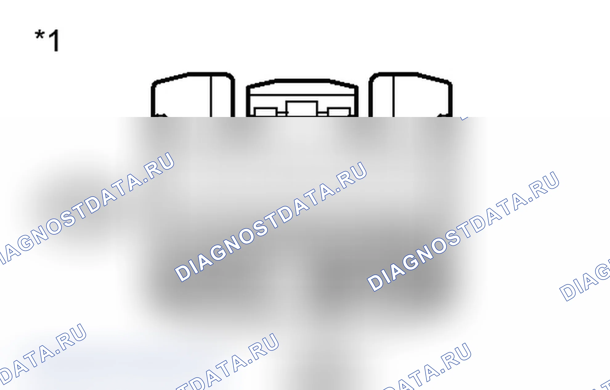 Рис. 169. Toyota Prius PHV pre-III